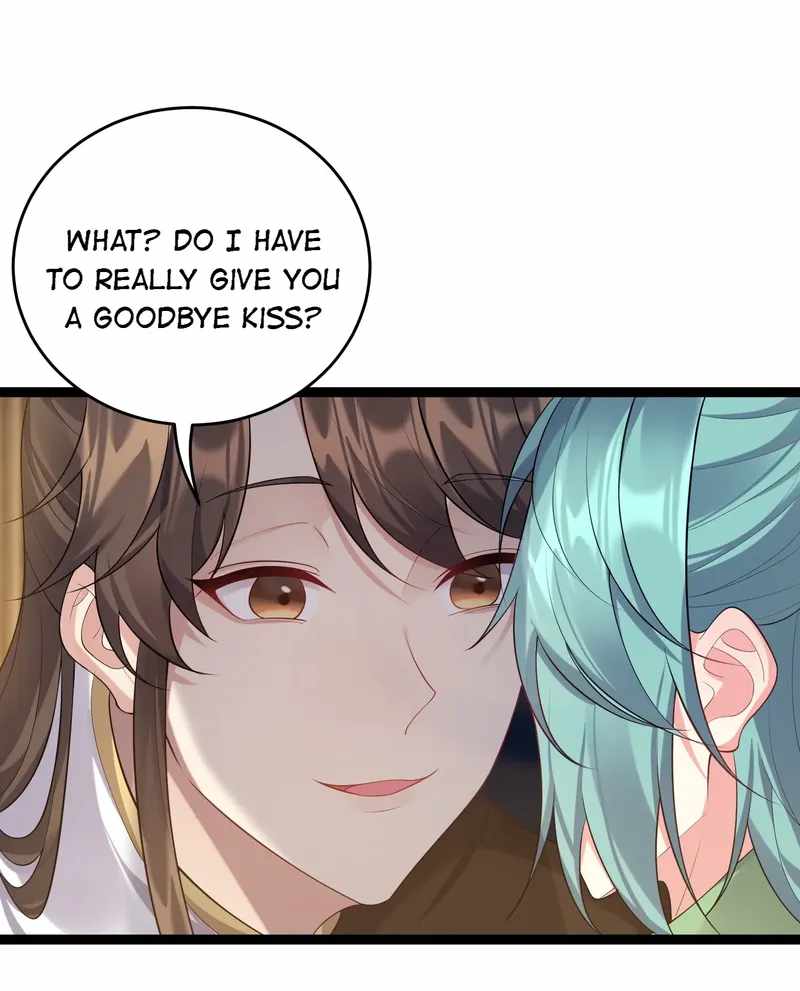 Become Villain In The Game Cultivation chapter 130 - page 33