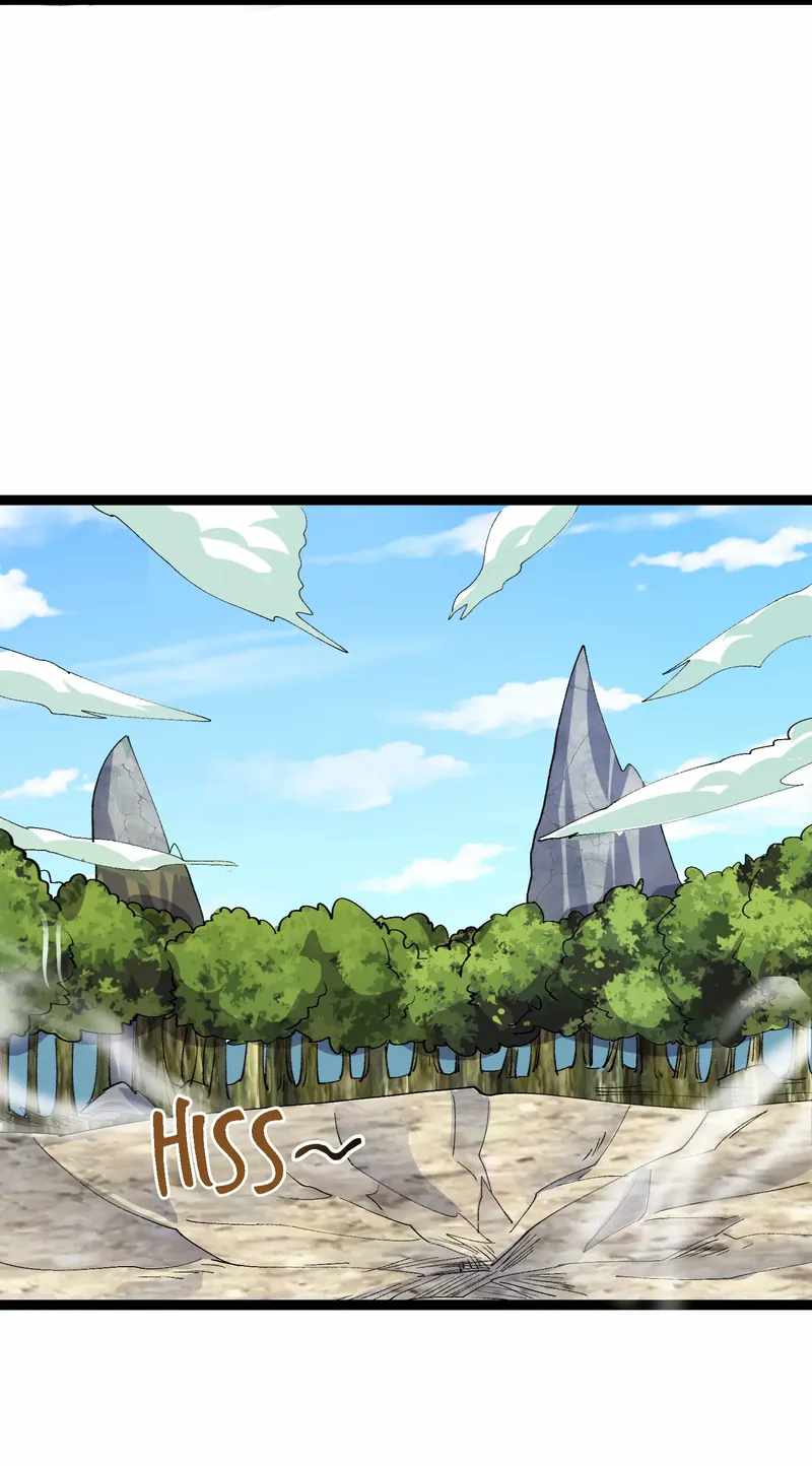 Become Villain In The Game Cultivation chapter 130 - page 7