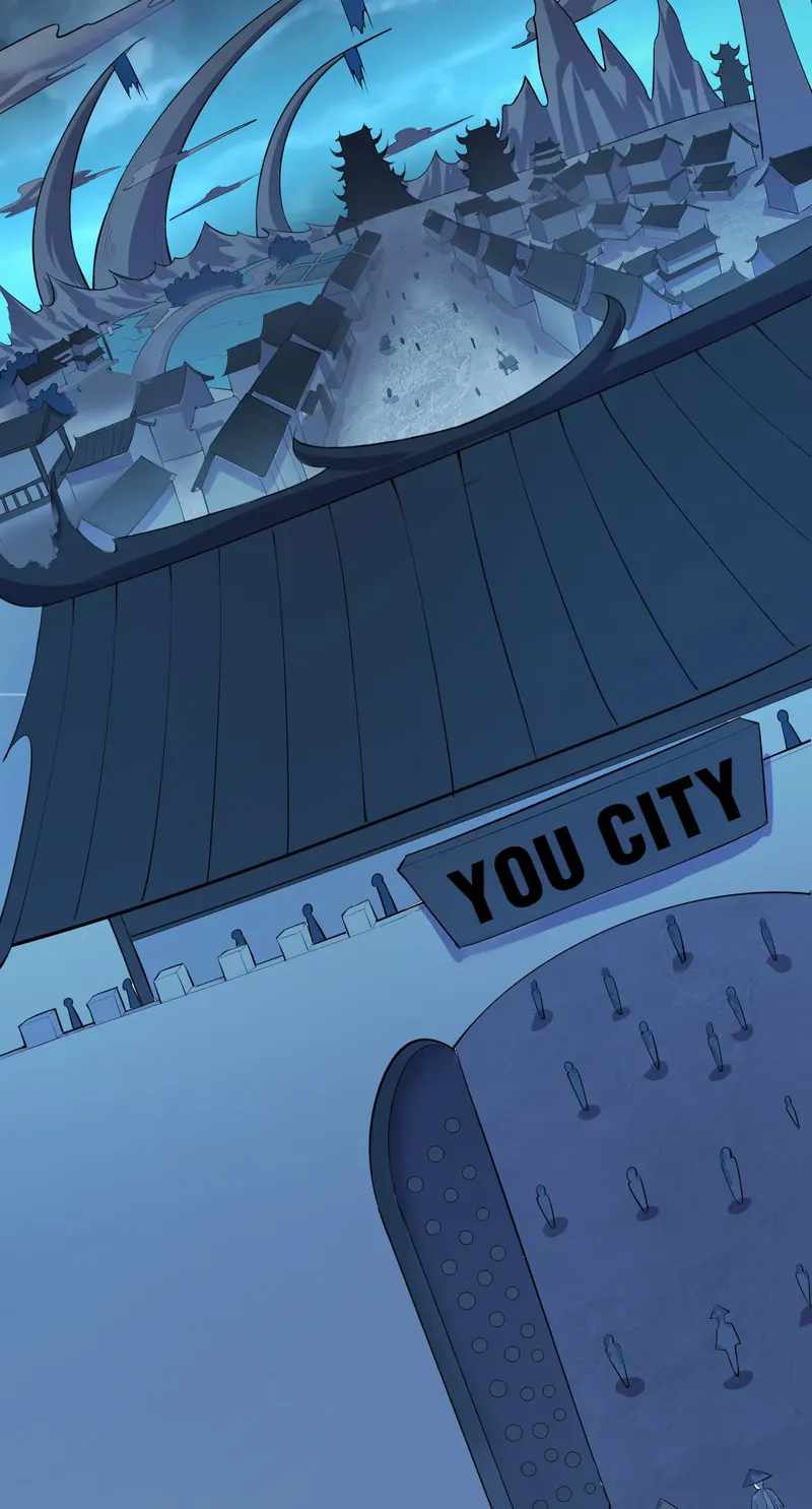 Become Villain In The Game Cultivation chapter 131 - page 10