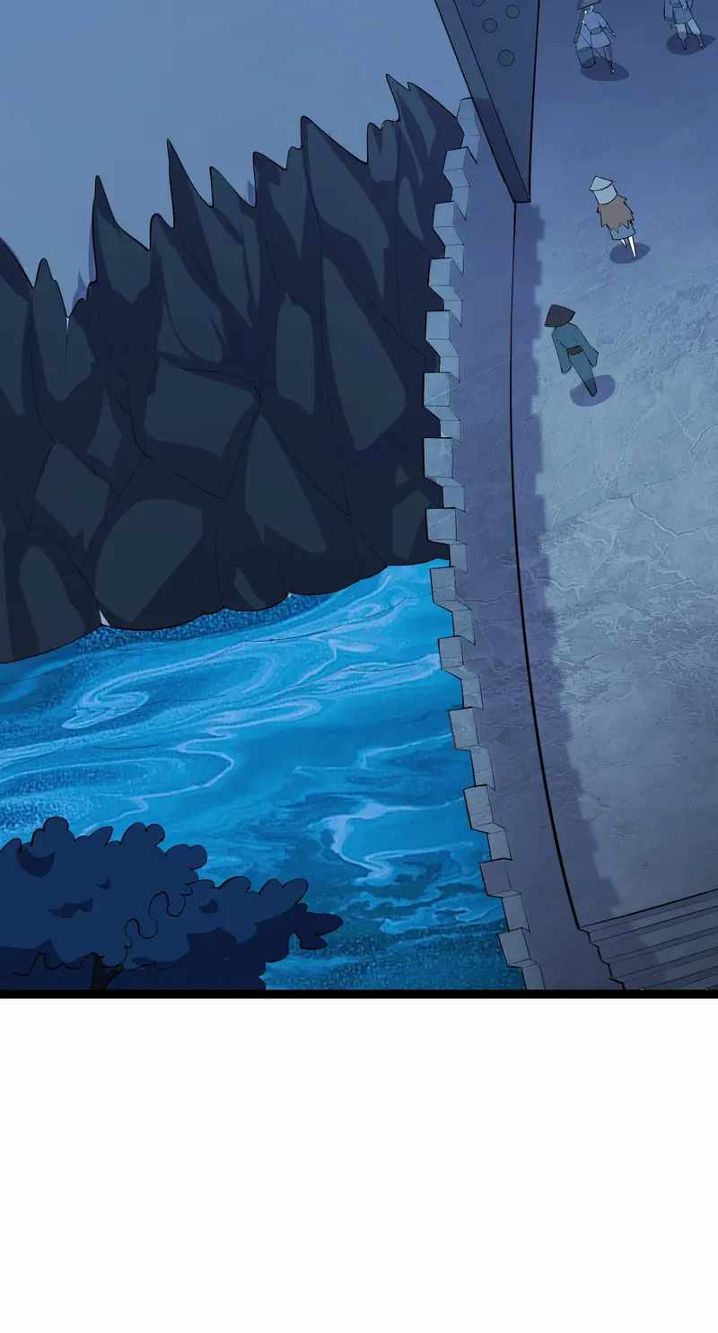 Become Villain In The Game Cultivation chapter 131 - page 11