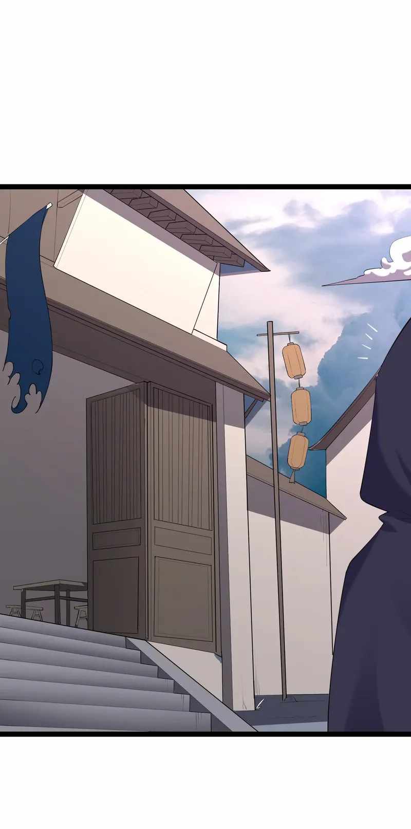Become Villain In The Game Cultivation chapter 131 - page 14