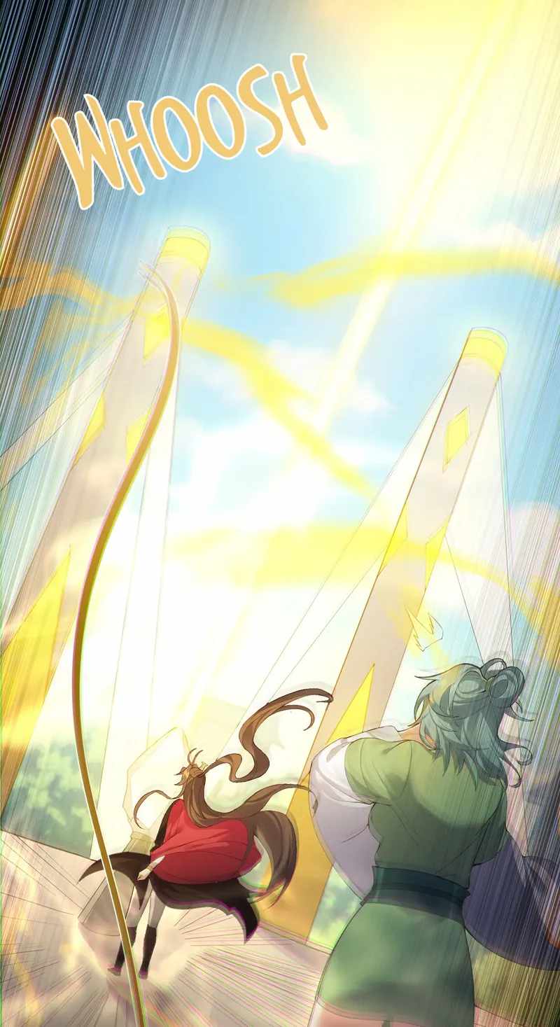 Become Villain In The Game Cultivation chapter 131 - page 2