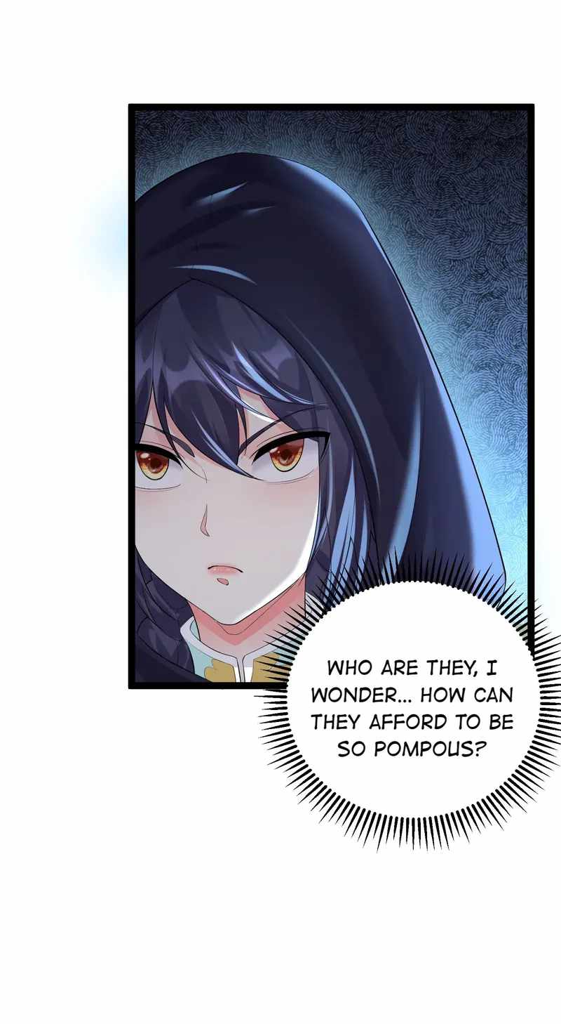 Become Villain In The Game Cultivation chapter 131 - page 23