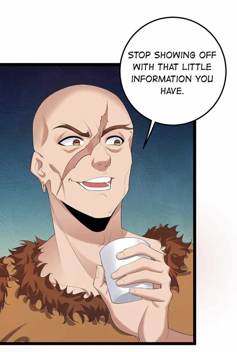 Become Villain In The Game Cultivation chapter 131 - page 26