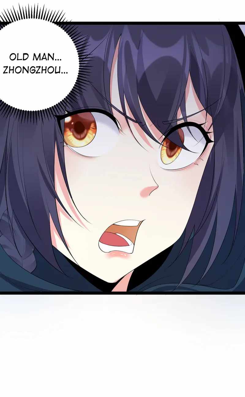Become Villain In The Game Cultivation chapter 131 - page 30