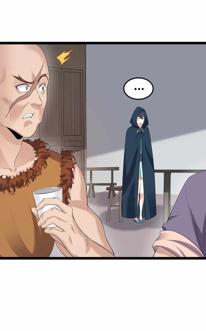 Become Villain In The Game Cultivation chapter 131 - page 32