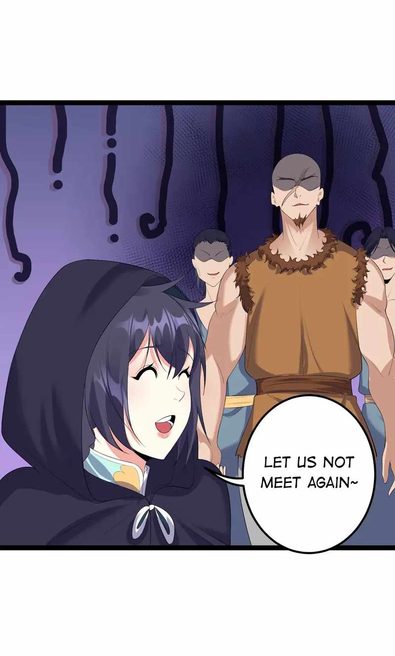 Become Villain In The Game Cultivation chapter 131 - page 35