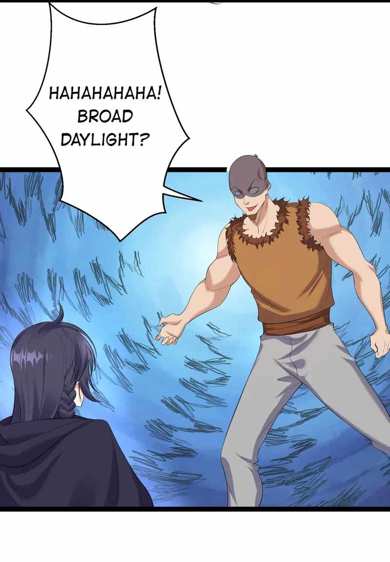 Become Villain In The Game Cultivation chapter 131 - page 39