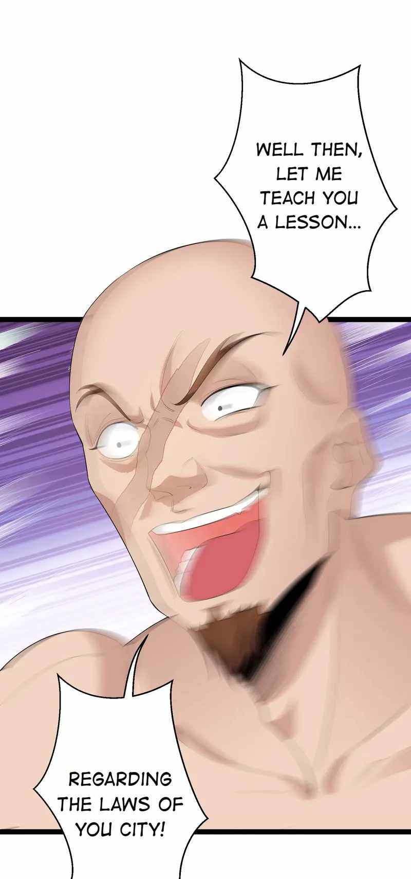 Become Villain In The Game Cultivation chapter 131 - page 40