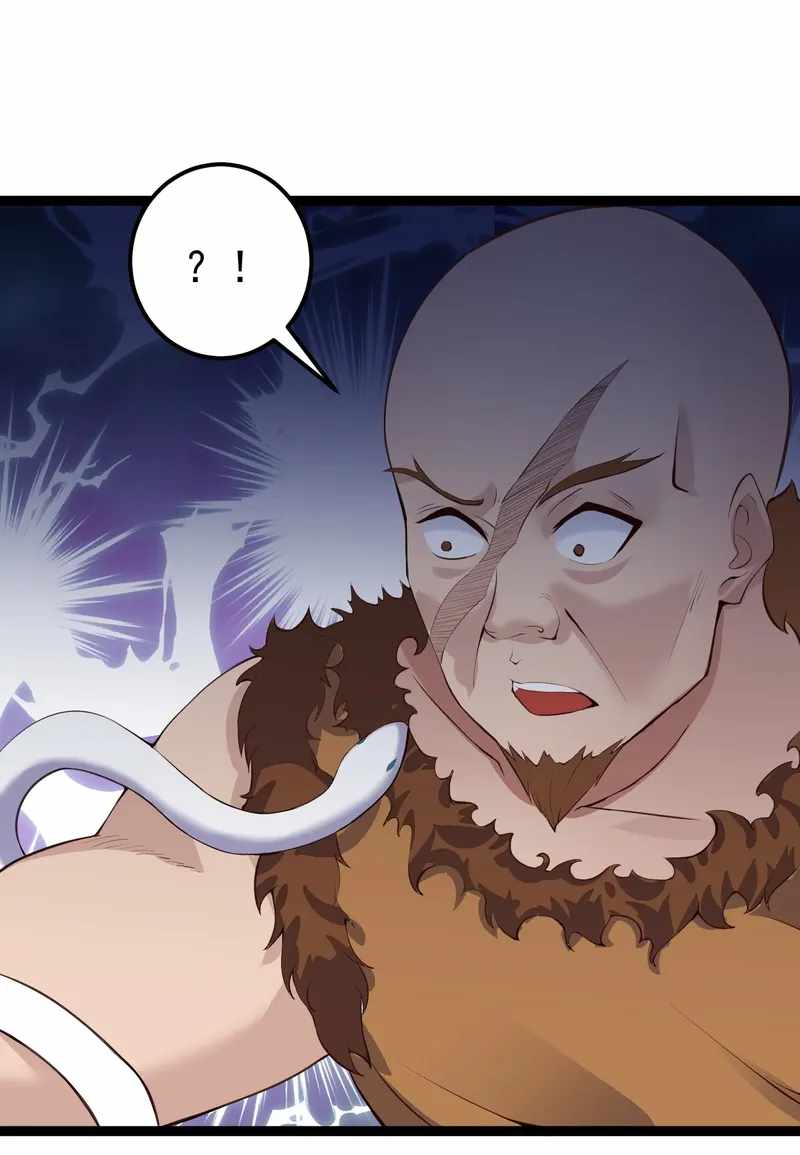 Become Villain In The Game Cultivation chapter 131 - page 43
