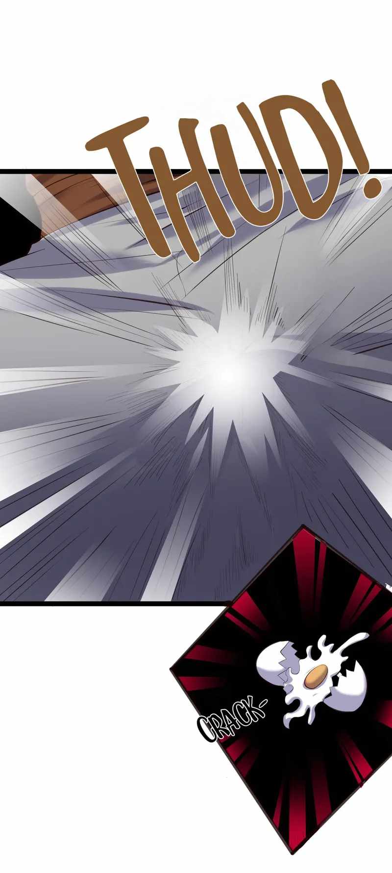 Become Villain In The Game Cultivation chapter 131 - page 46