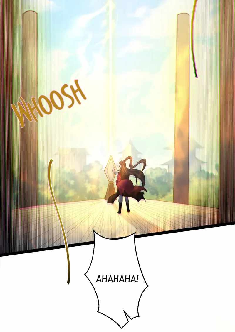 Become Villain In The Game Cultivation chapter 131 - page 5