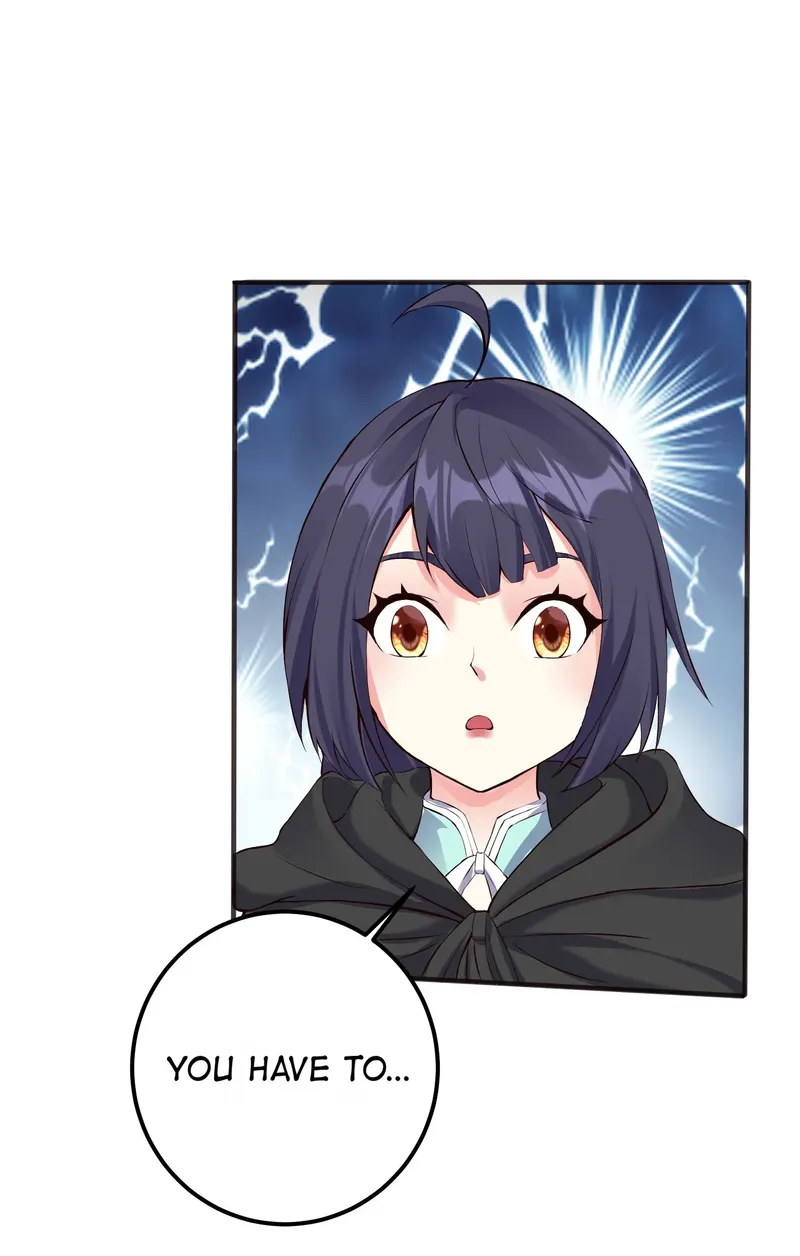 Become Villain In The Game Cultivation chapter 132 - page 13
