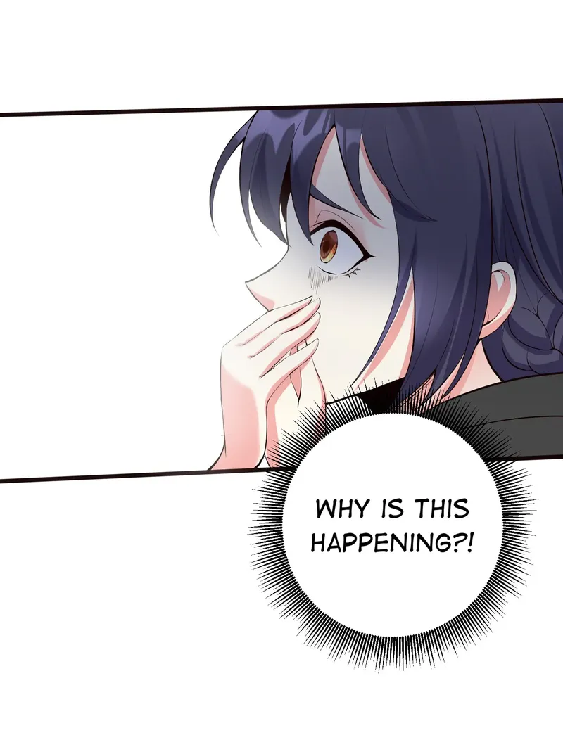 Become Villain In The Game Cultivation chapter 132 - page 17
