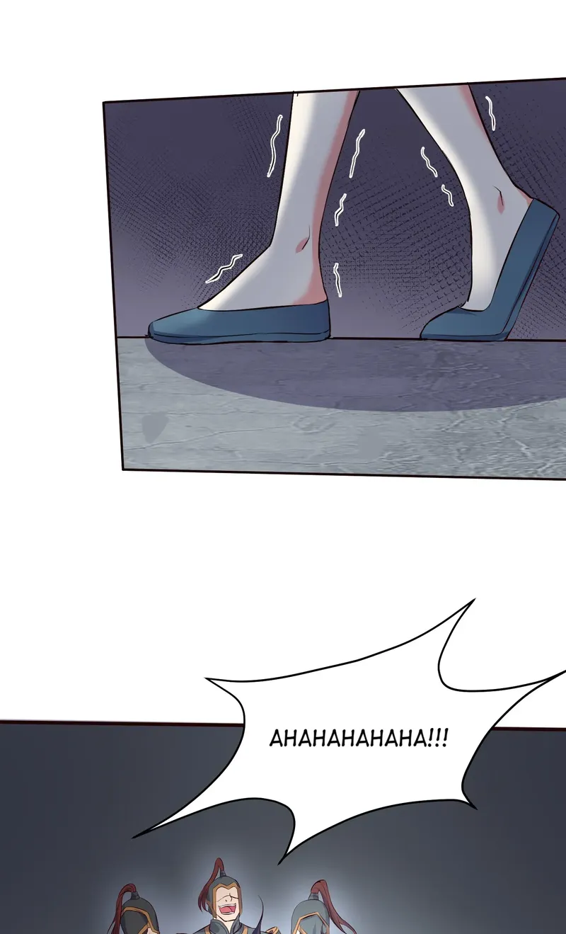 Become Villain In The Game Cultivation chapter 132 - page 18