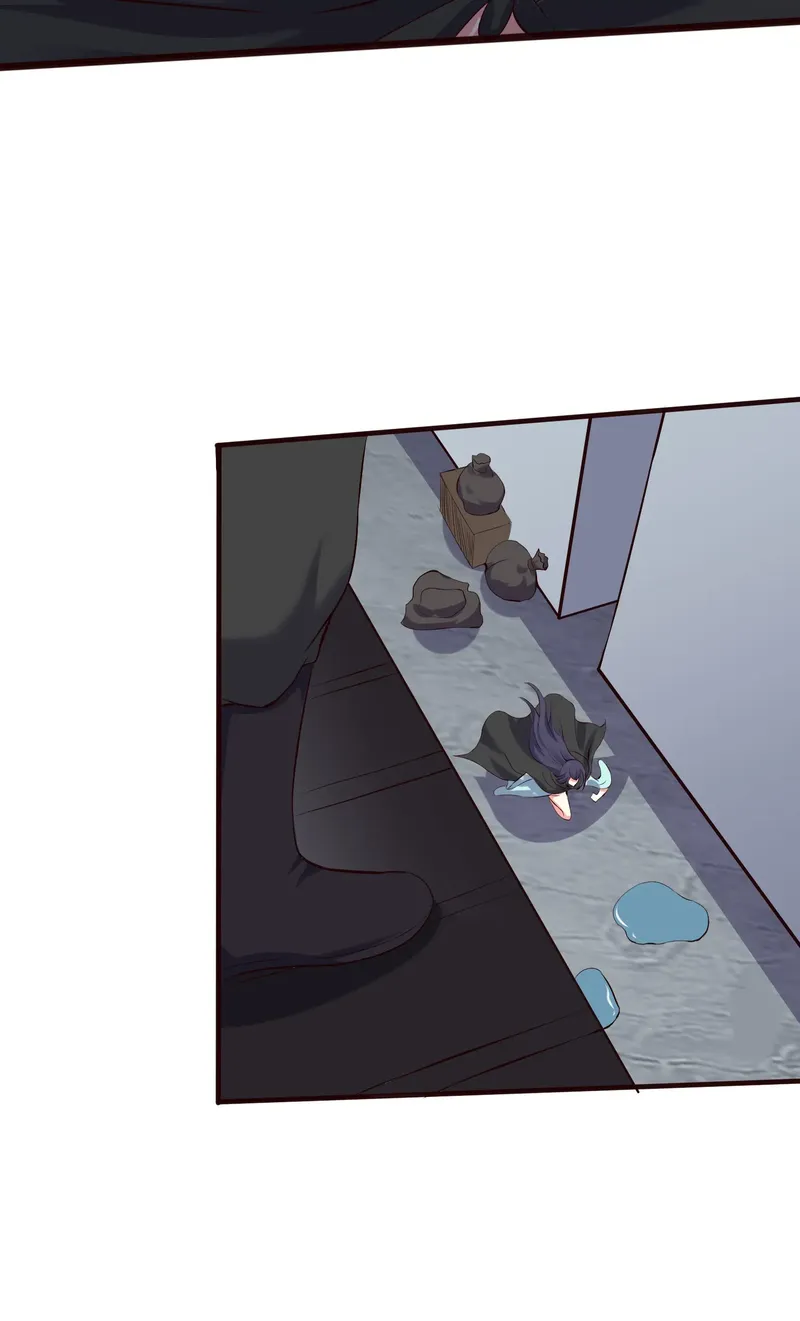 Become Villain In The Game Cultivation chapter 132 - page 24