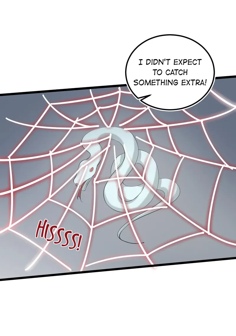Become Villain In The Game Cultivation chapter 132 - page 32