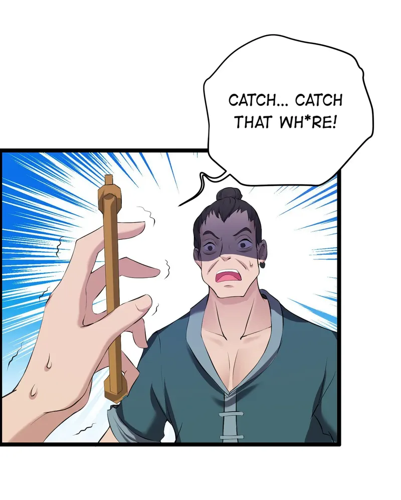 Become Villain In The Game Cultivation chapter 132 - page 4
