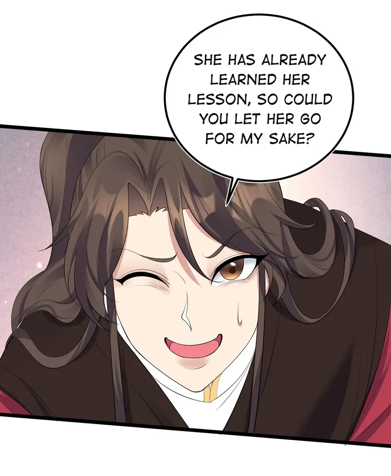 Become Villain In The Game Cultivation chapter 132 - page 44