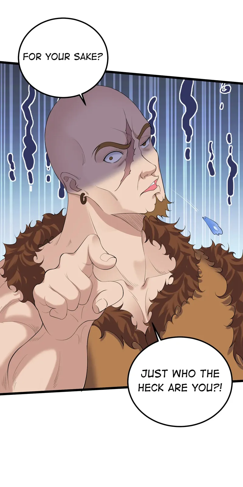 Become Villain In The Game Cultivation chapter 132 - page 45