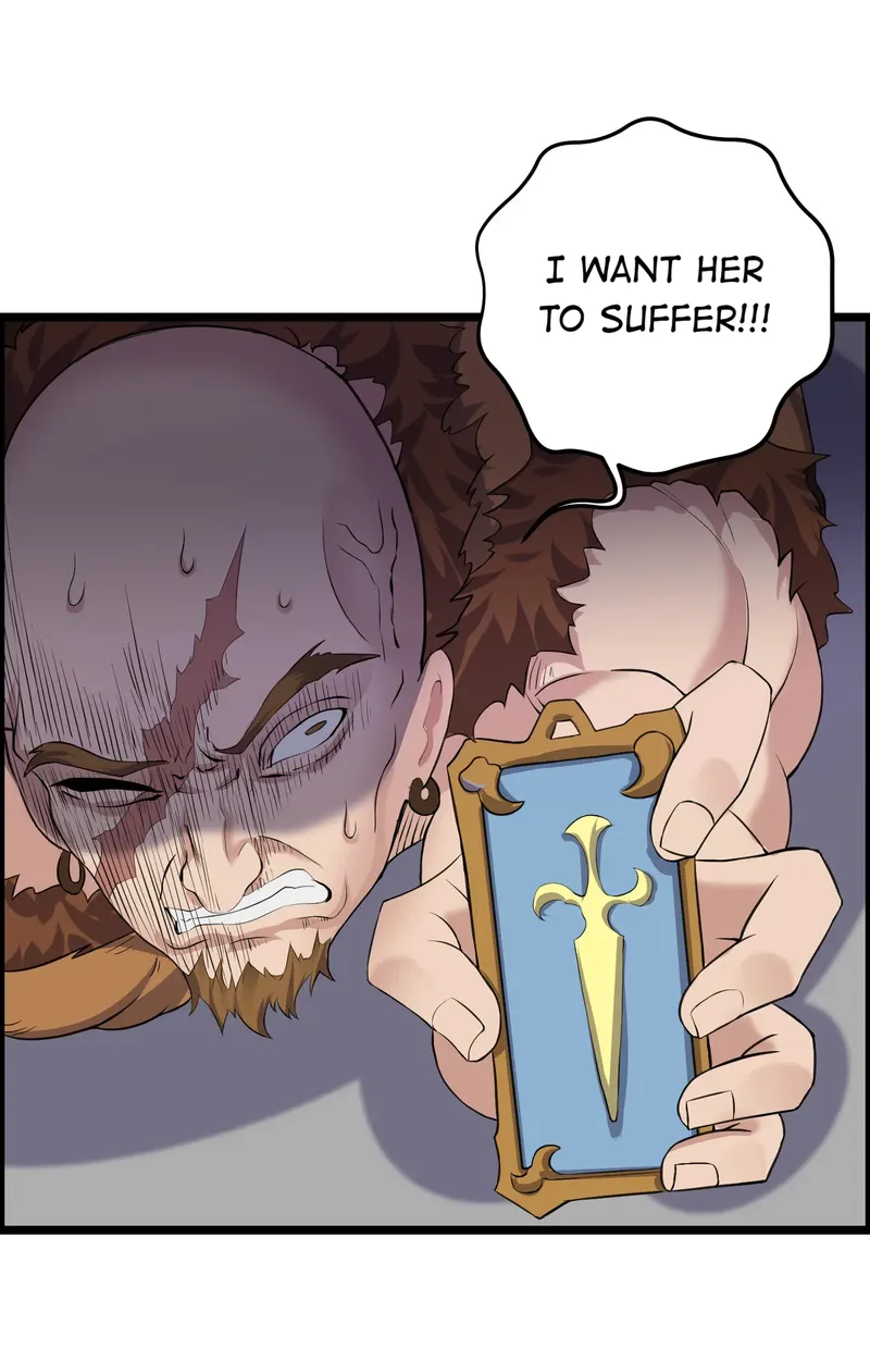 Become Villain In The Game Cultivation chapter 132 - page 5