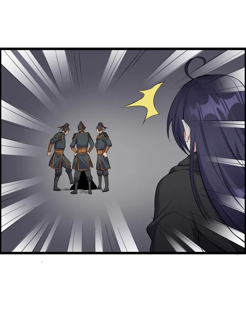 Become Villain In The Game Cultivation chapter 132 - page 9