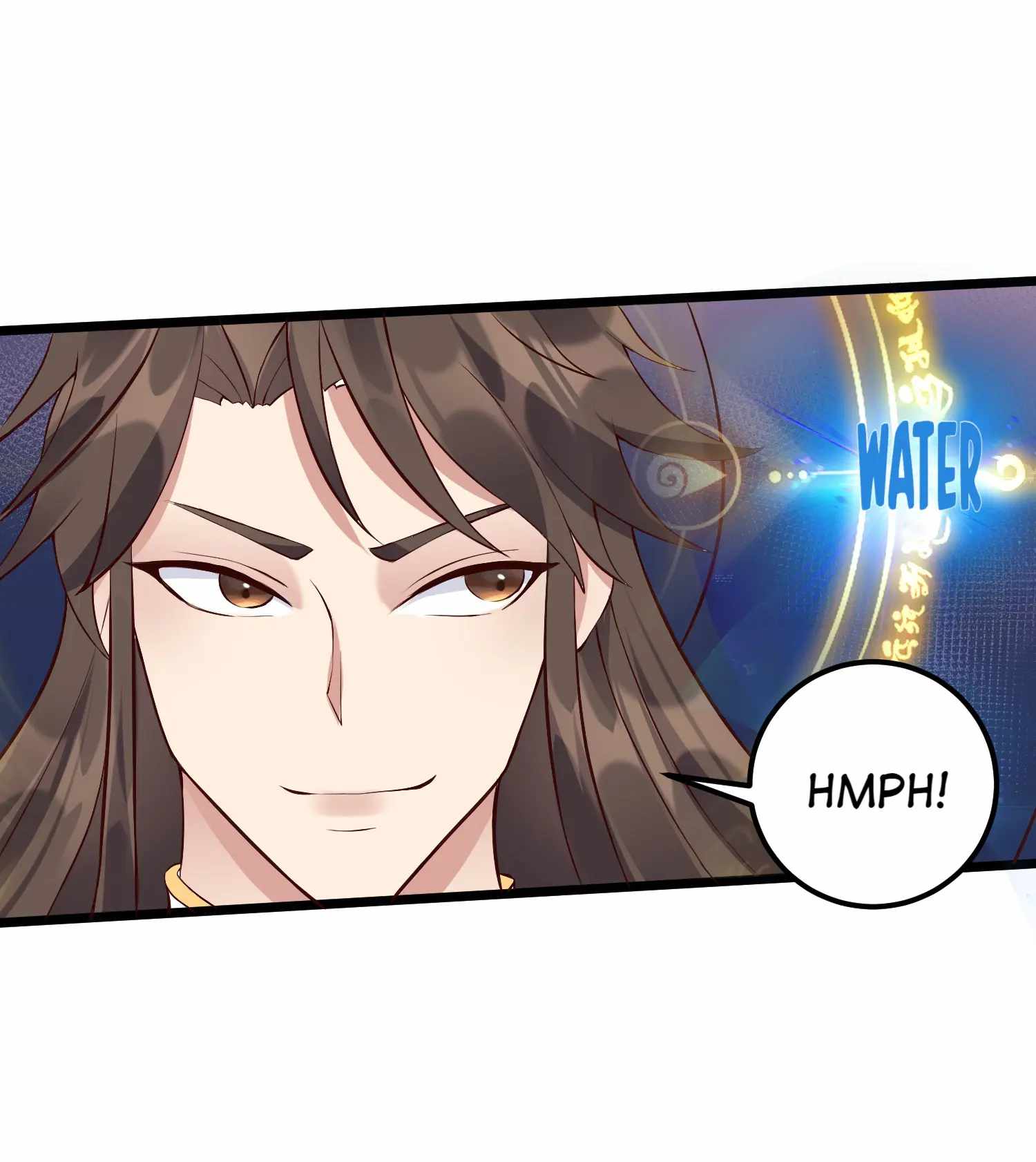 Become Villain In The Game Cultivation chapter 133 - page 22