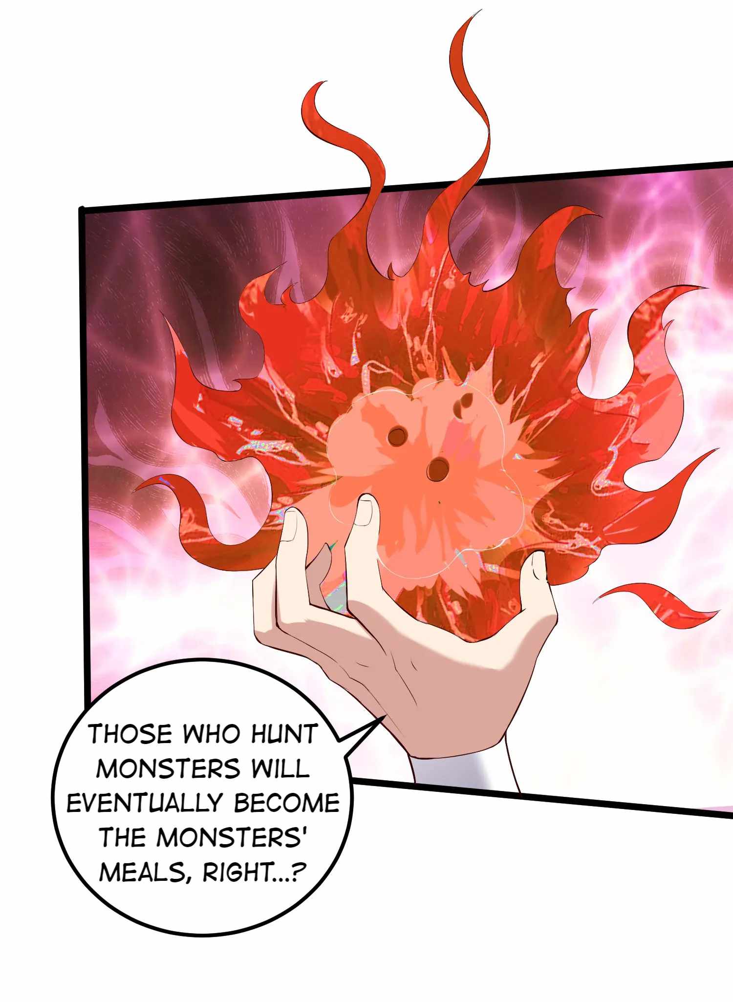 Become Villain In The Game Cultivation chapter 133 - page 27