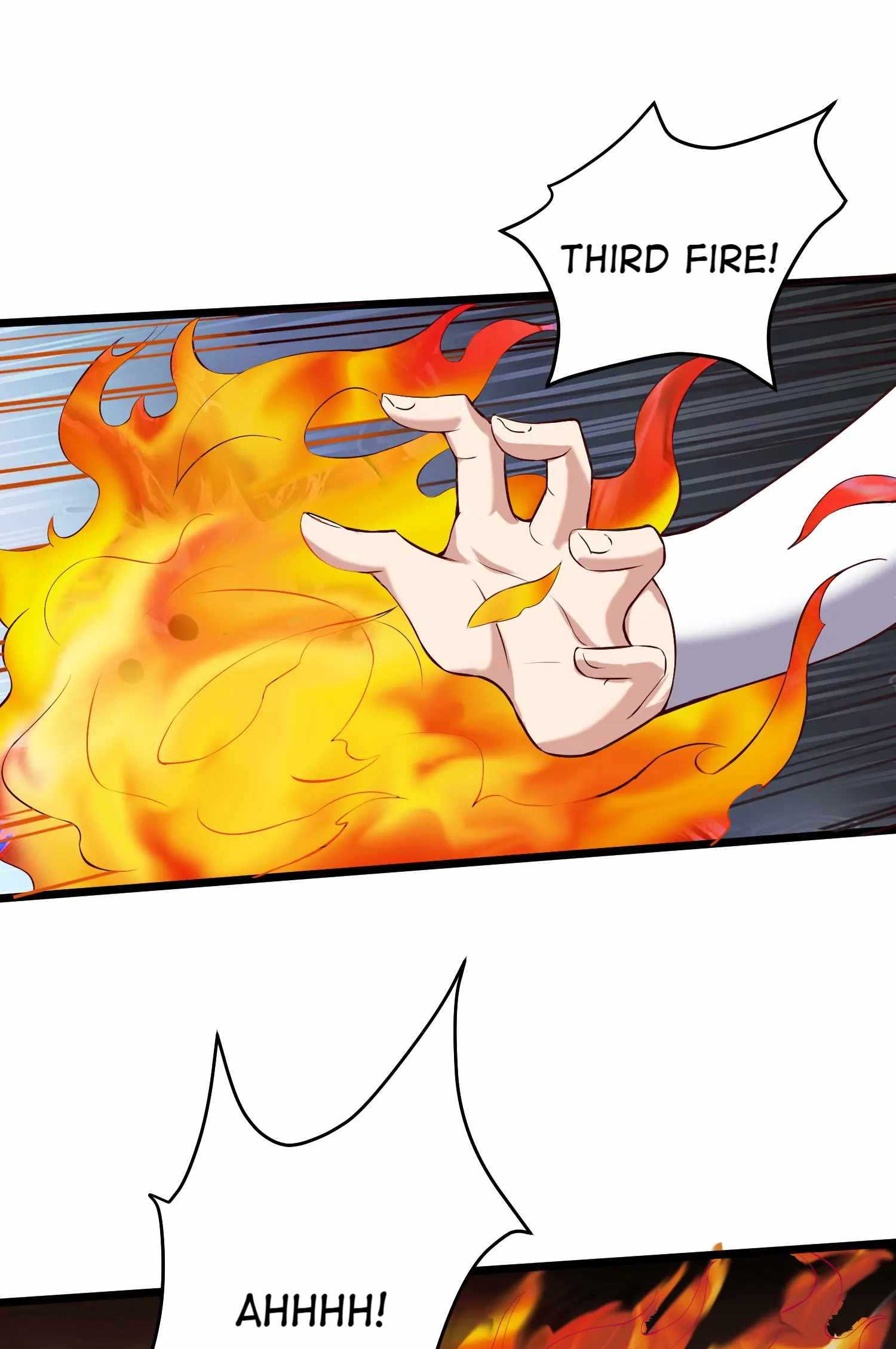 Become Villain In The Game Cultivation chapter 133 - page 29