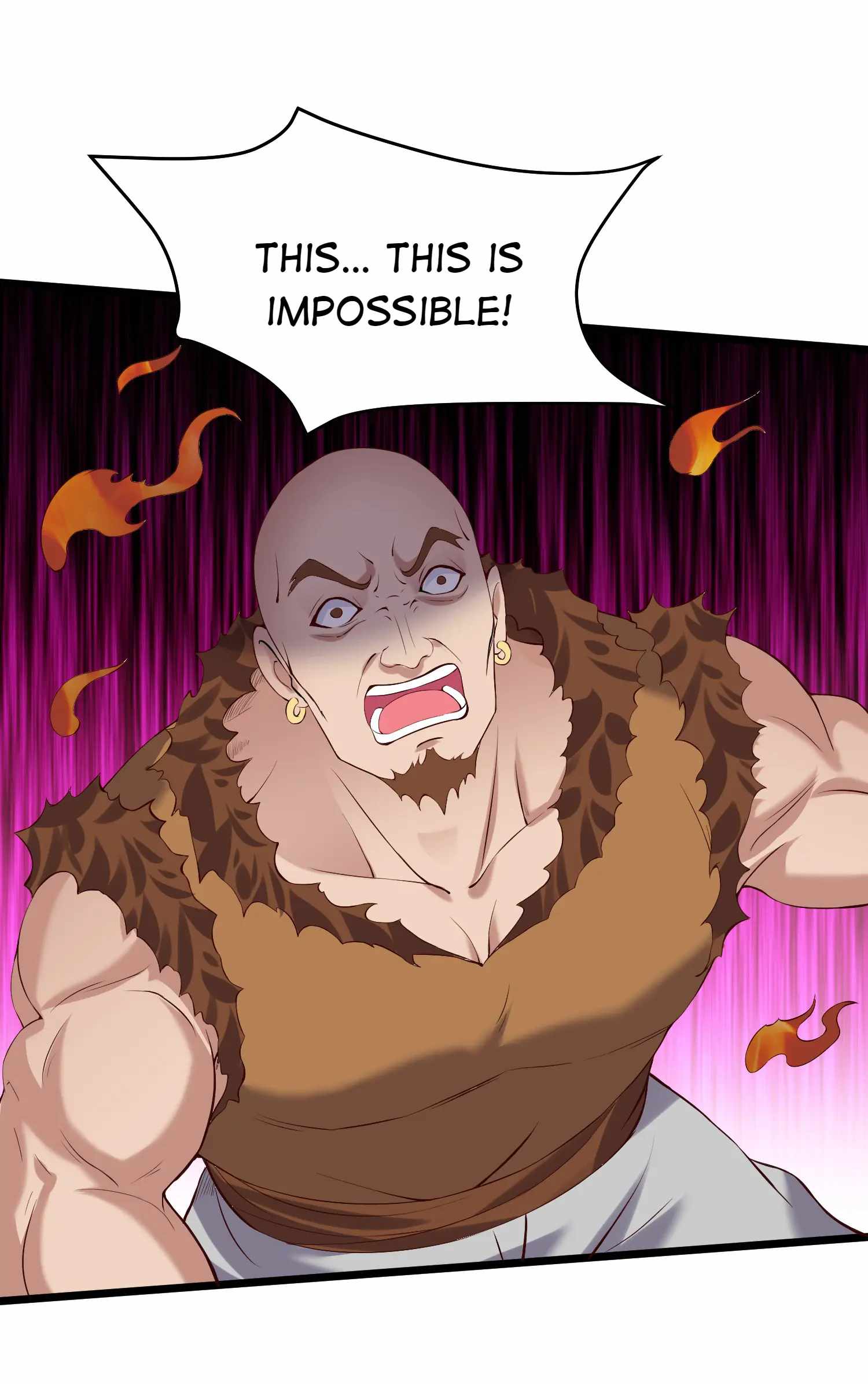 Become Villain In The Game Cultivation chapter 133 - page 31