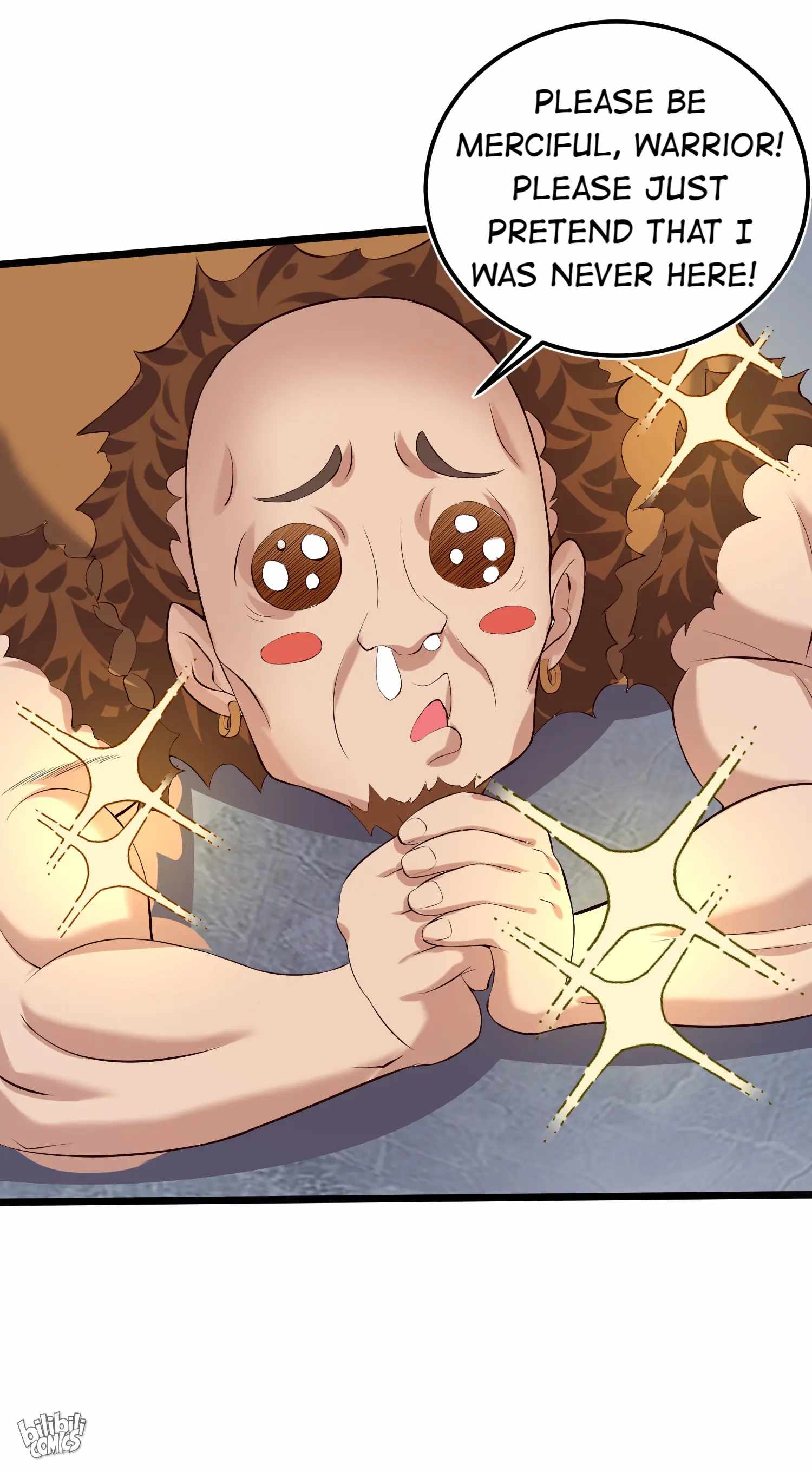 Become Villain In The Game Cultivation chapter 133 - page 43