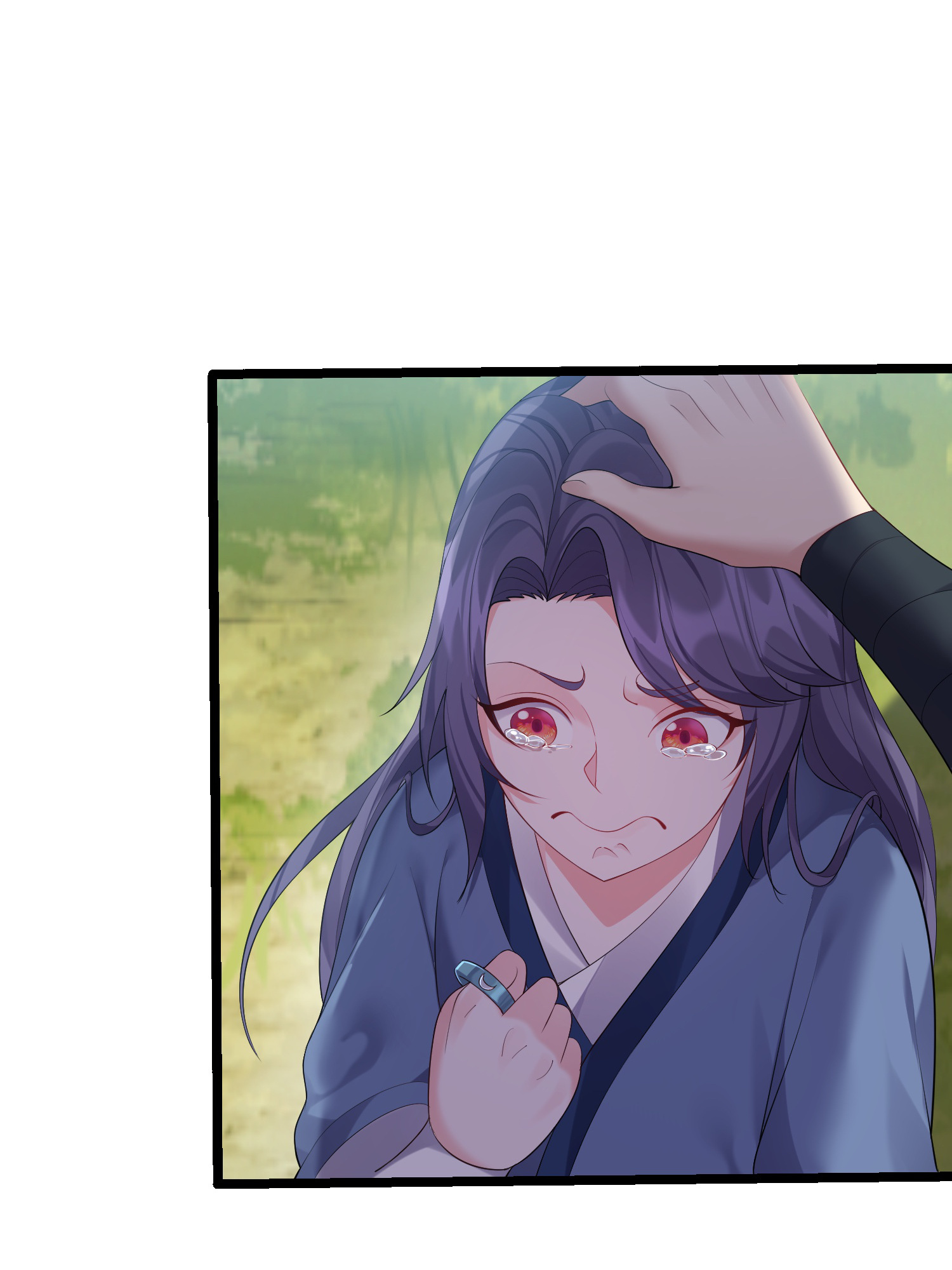 Become Villain In The Game Cultivation chapter 122 - page 12