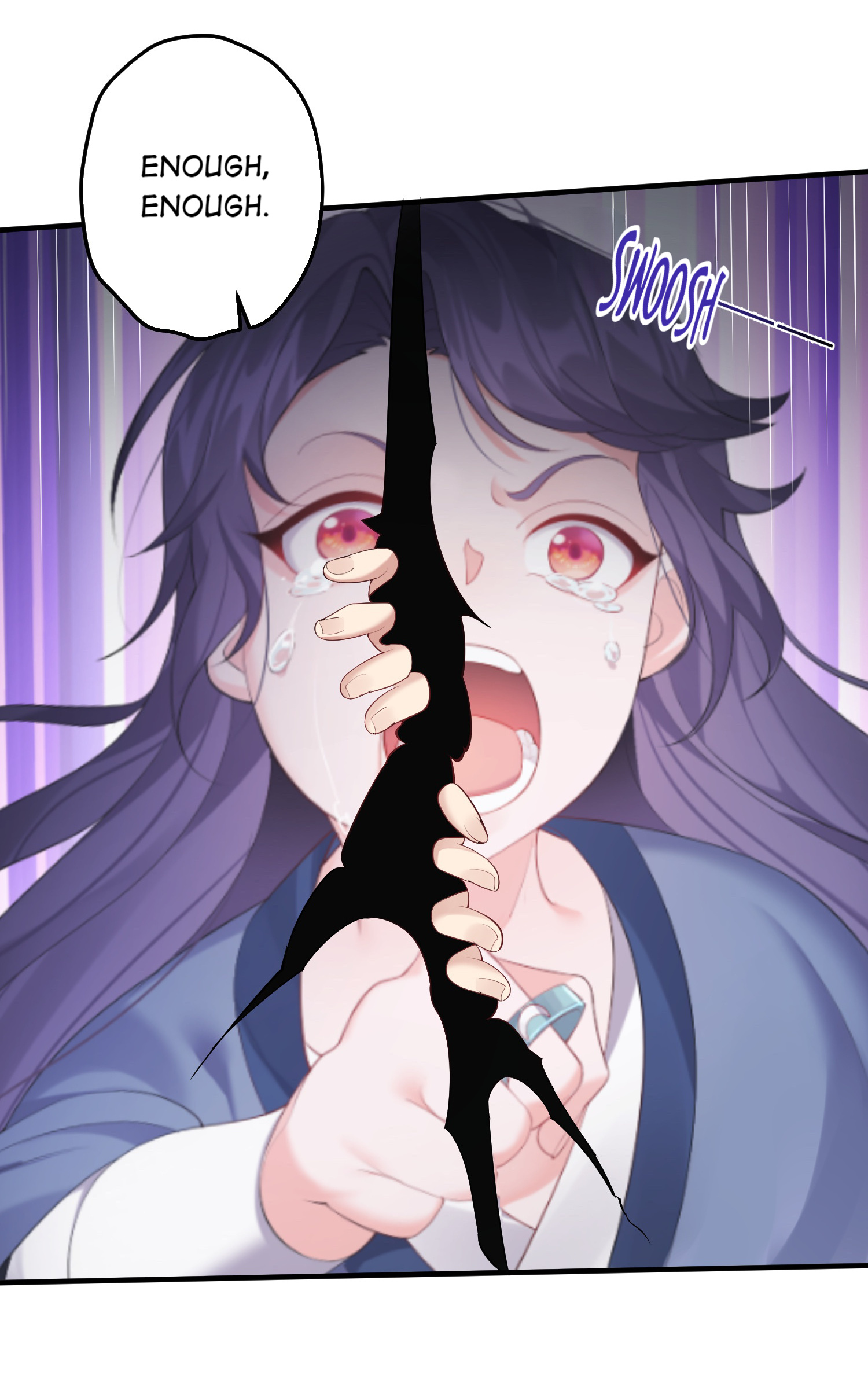 Become Villain In The Game Cultivation chapter 122 - page 18