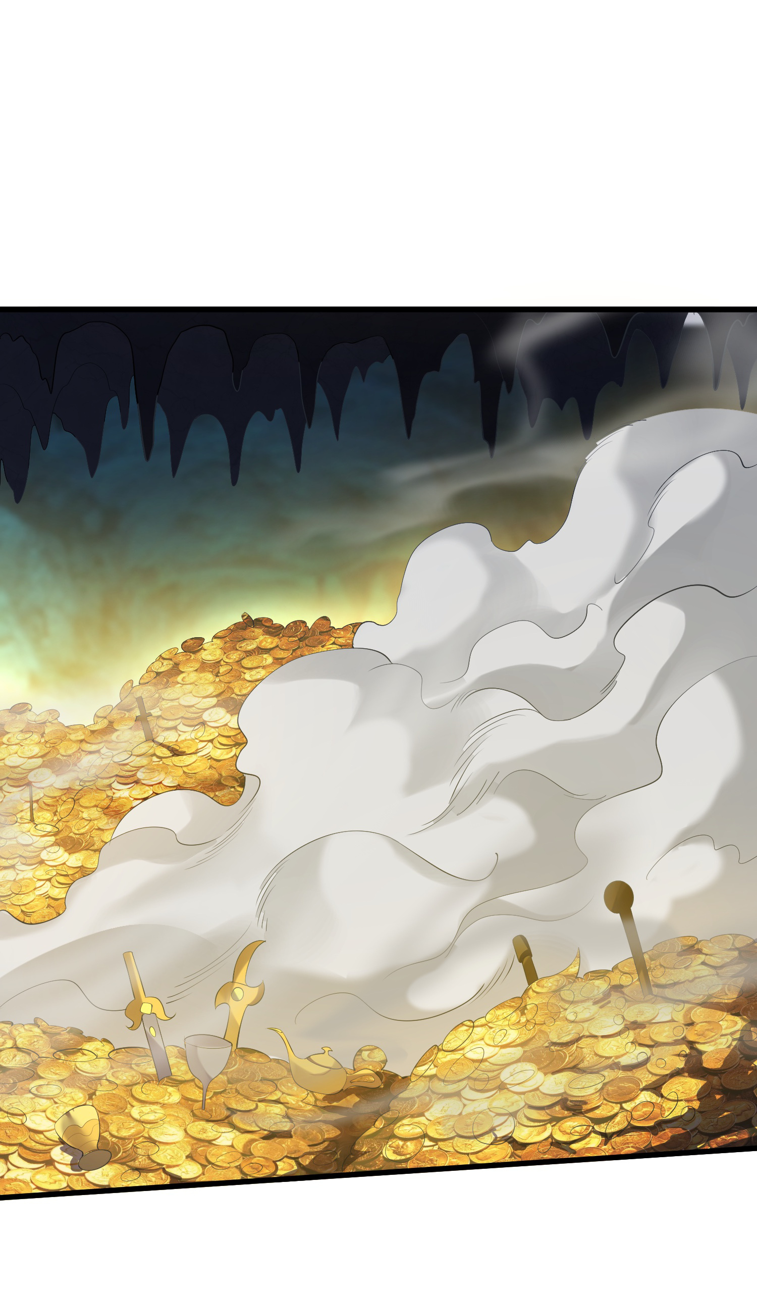 Become Villain In The Game Cultivation chapter 122 - page 2
