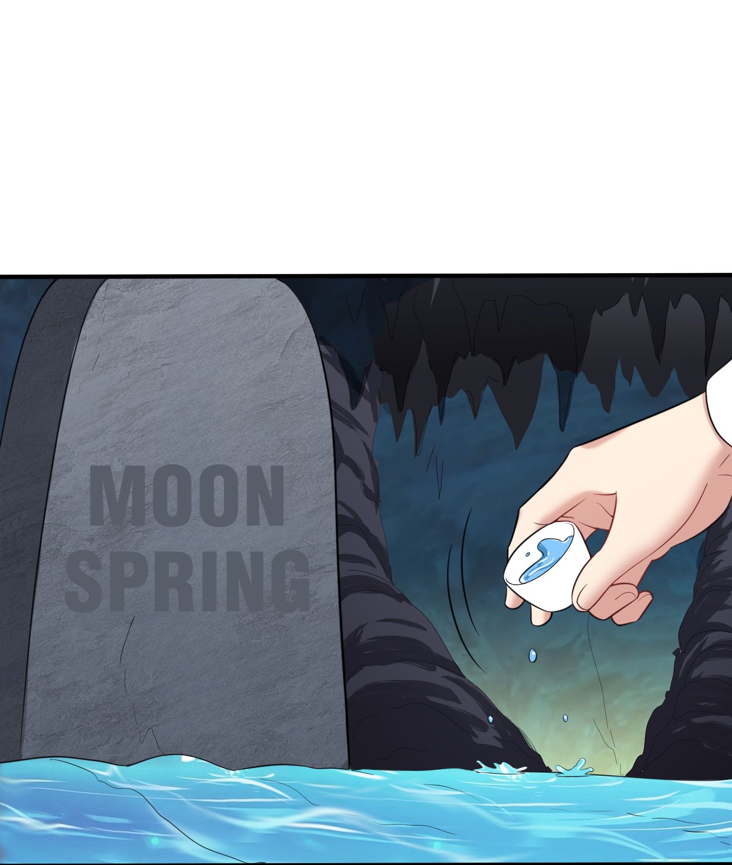 Become Villain In The Game Cultivation chapter 122 - page 22
