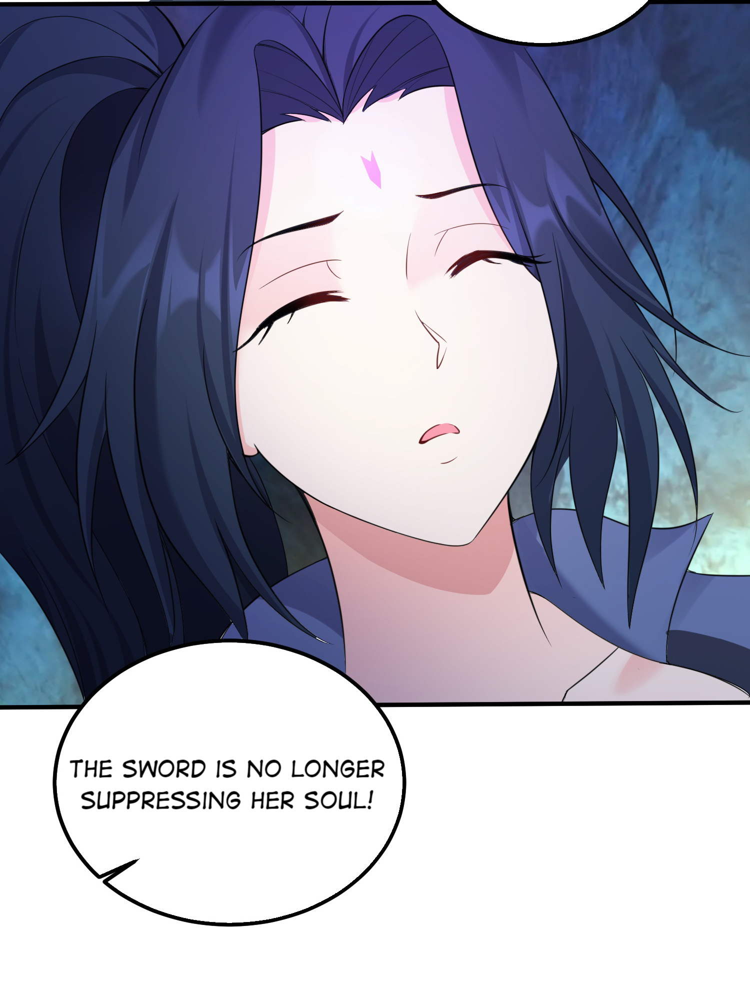 Become Villain In The Game Cultivation chapter 122 - page 25