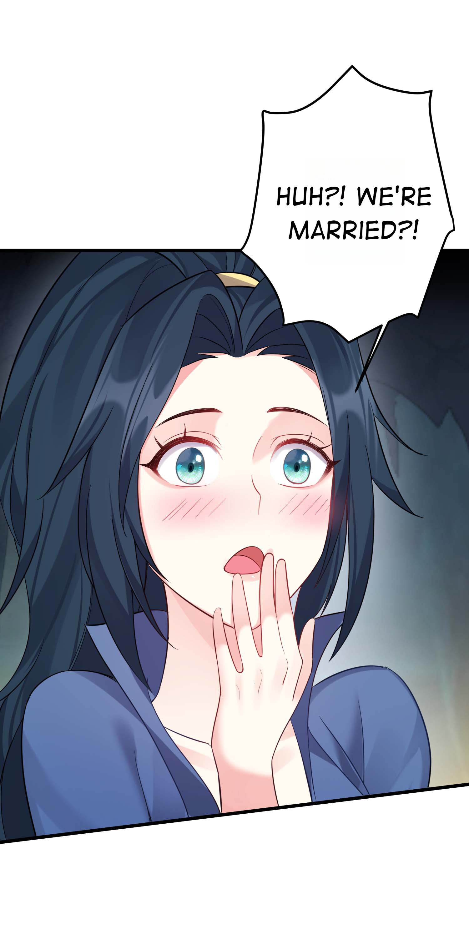 Become Villain In The Game Cultivation chapter 122 - page 36