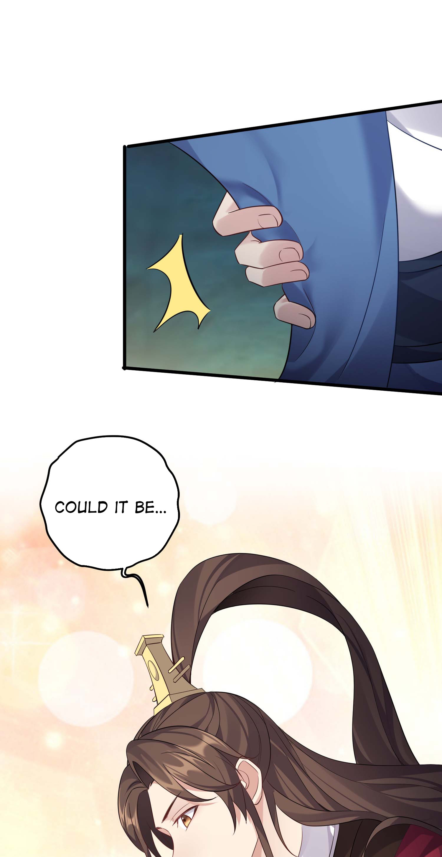Become Villain In The Game Cultivation chapter 122 - page 37