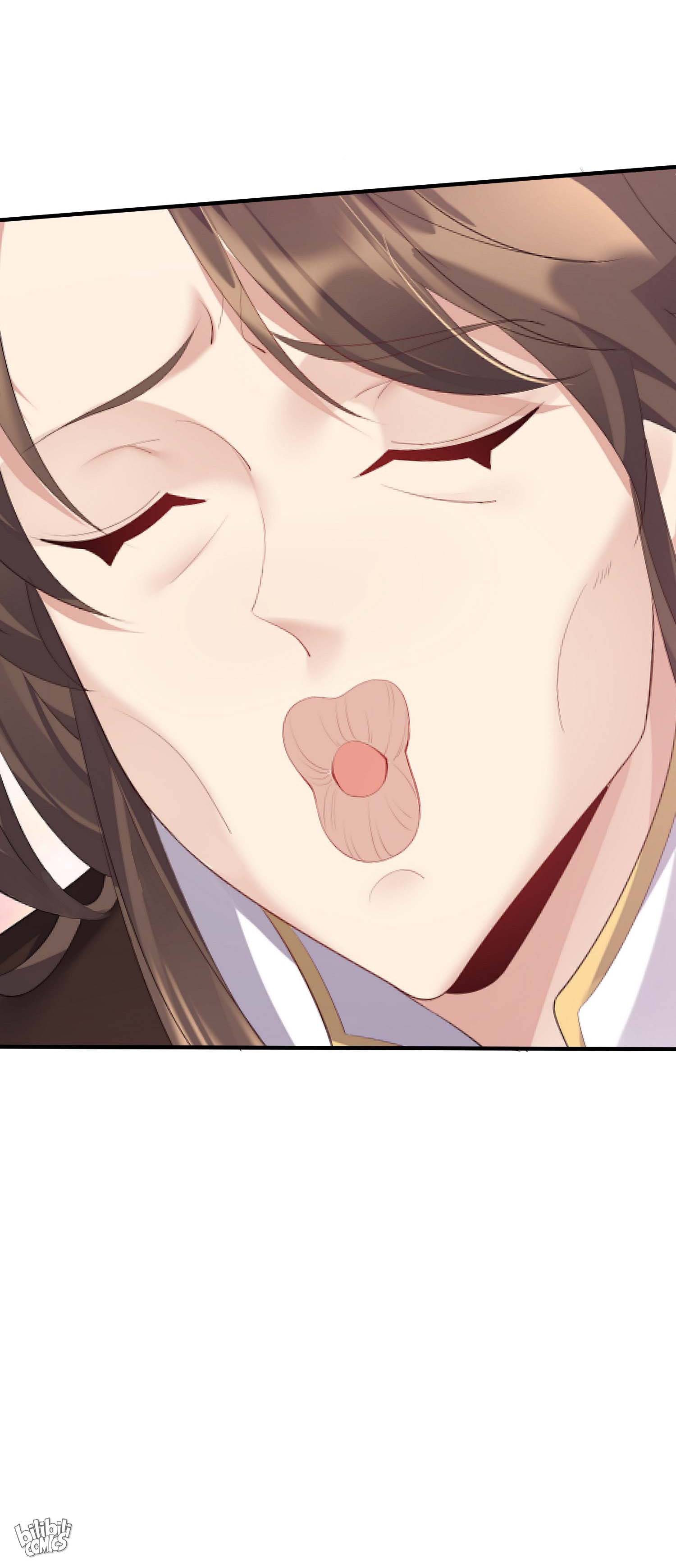 Become Villain In The Game Cultivation chapter 122 - page 39