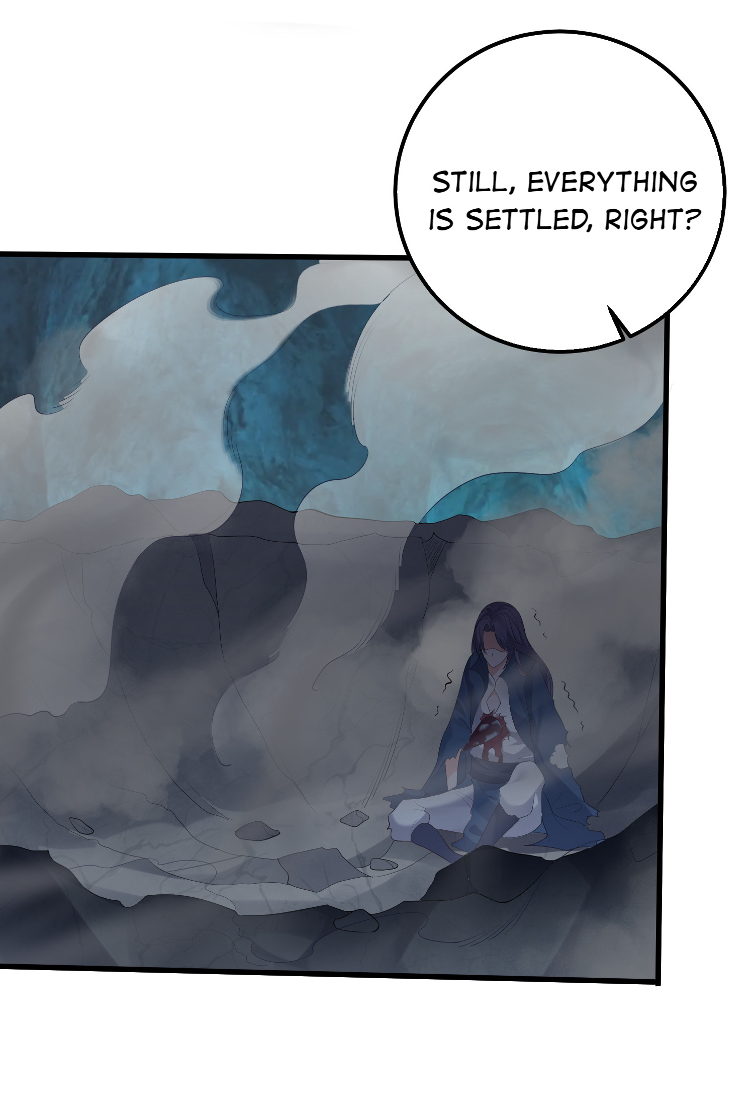 Become Villain In The Game Cultivation chapter 122 - page 4