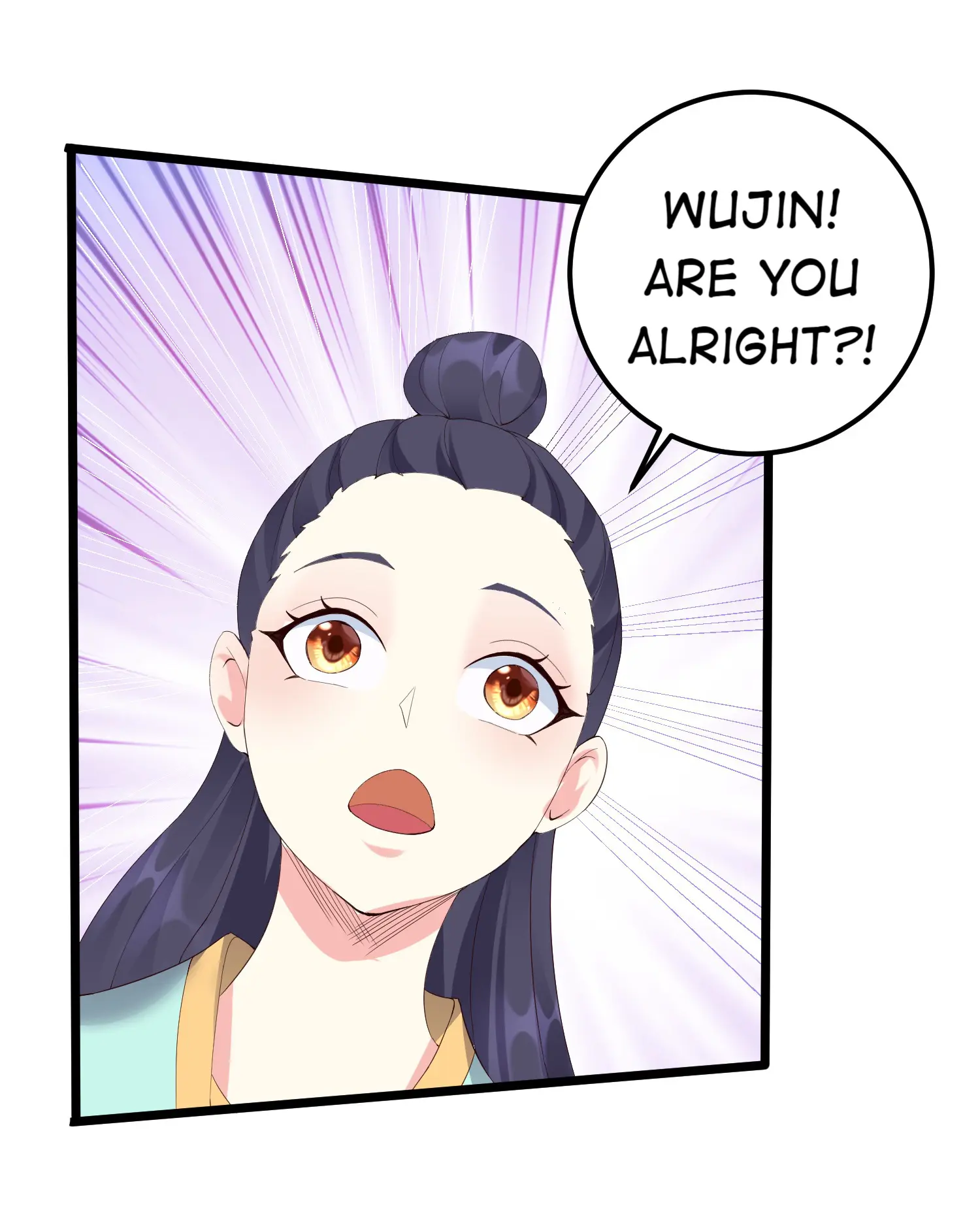 Become Villain In The Game Cultivation chapter 136 - page 18