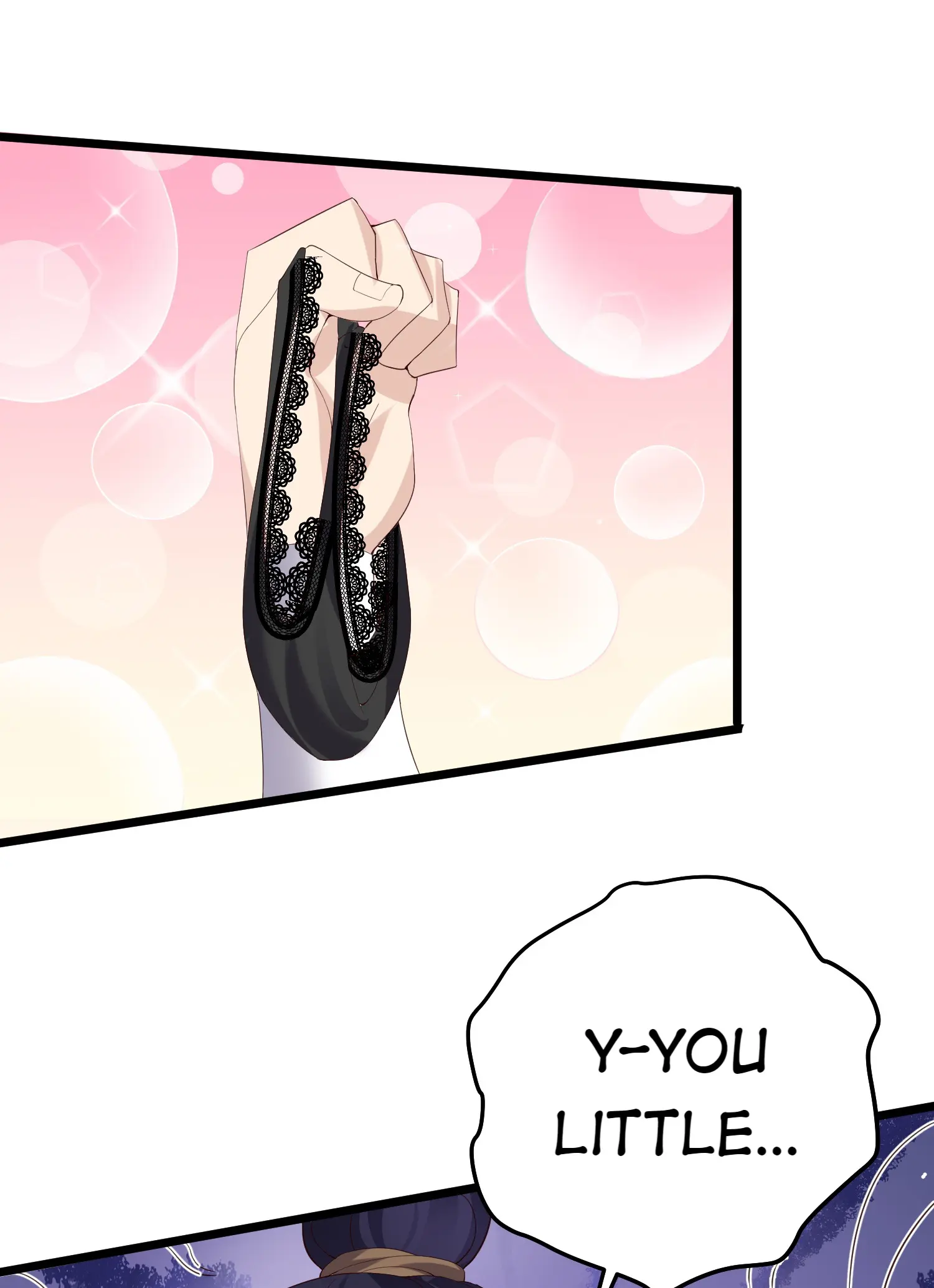 Become Villain In The Game Cultivation chapter 136 - page 20