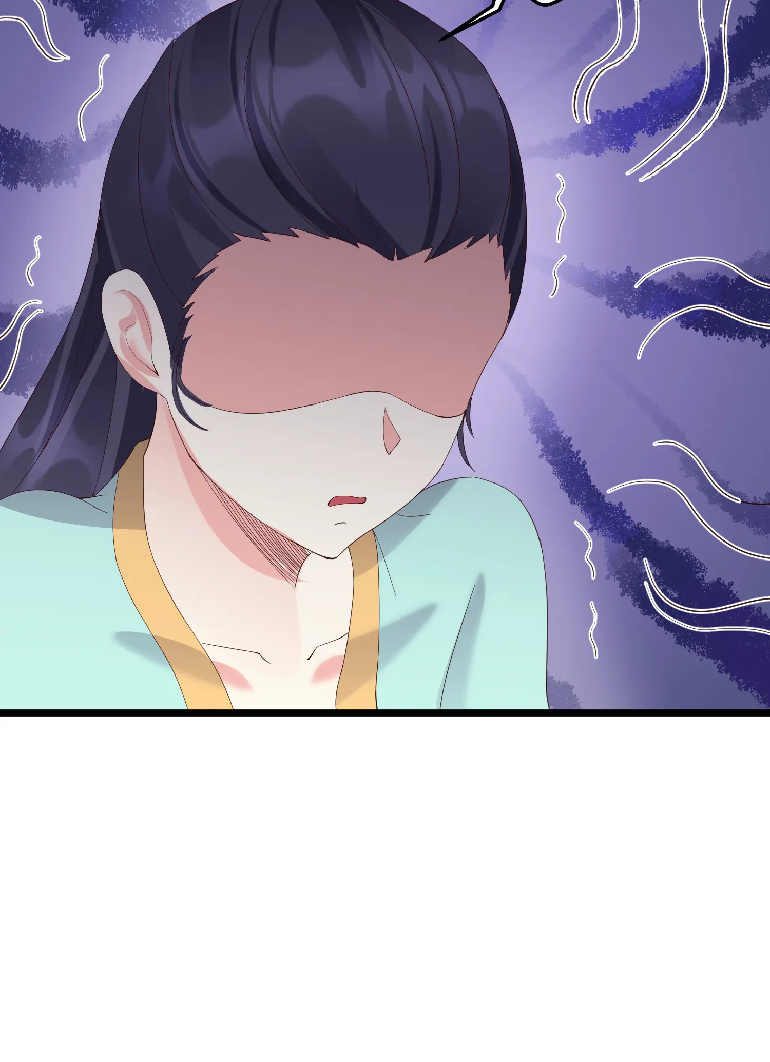 Become Villain In The Game Cultivation chapter 136 - page 21
