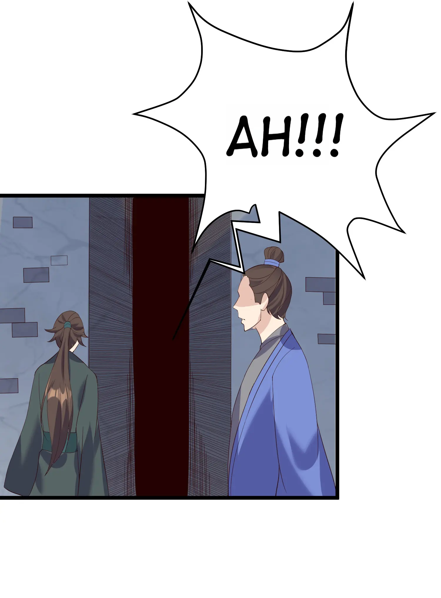 Become Villain In The Game Cultivation chapter 136 - page 24