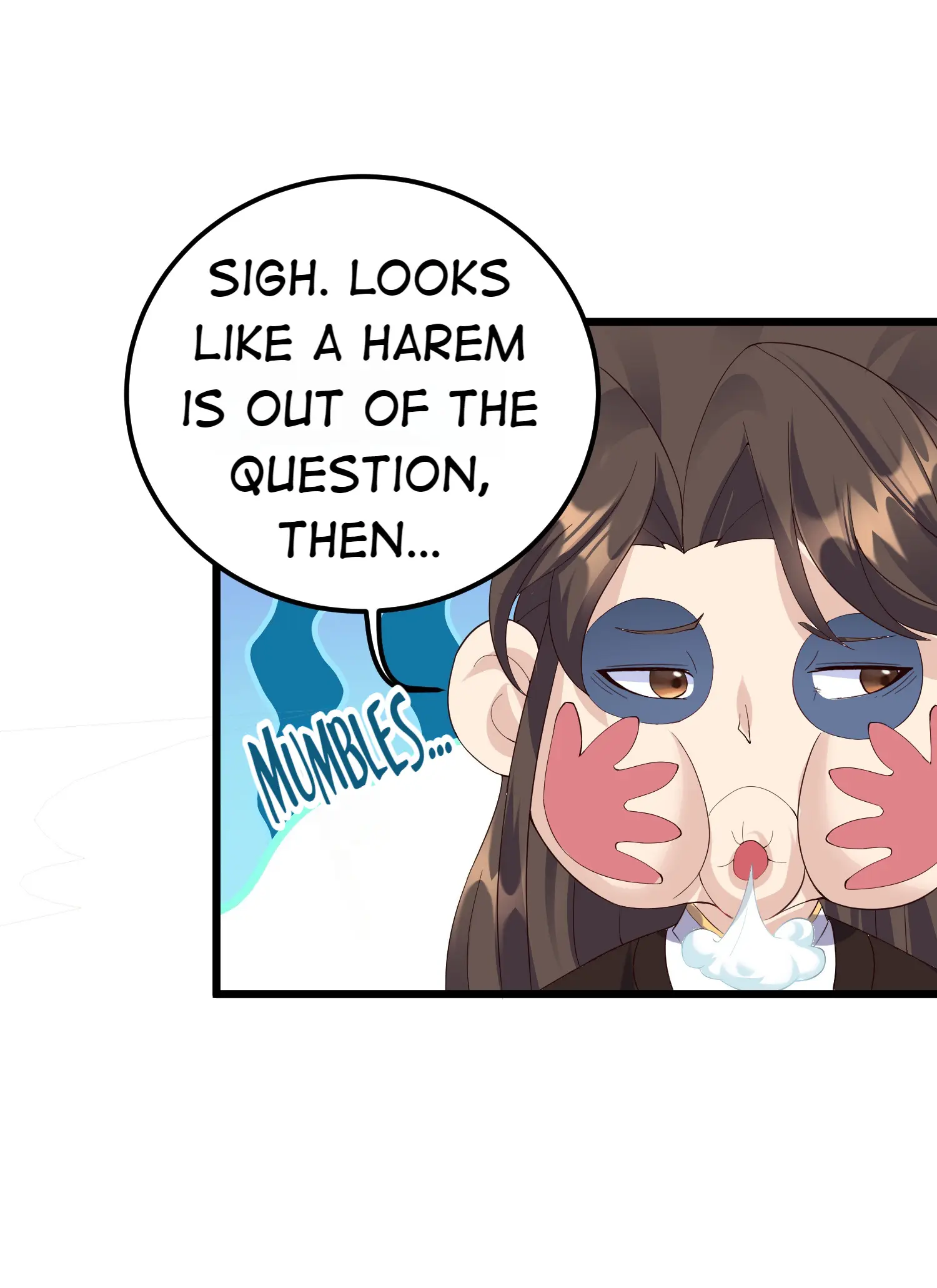 Become Villain In The Game Cultivation chapter 136 - page 28