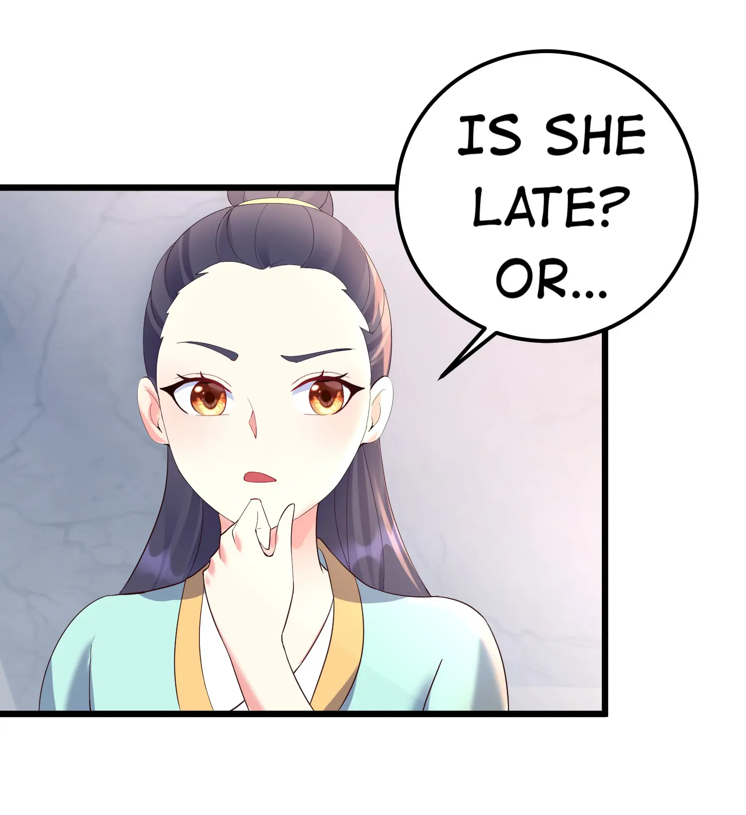 Become Villain In The Game Cultivation chapter 136 - page 30