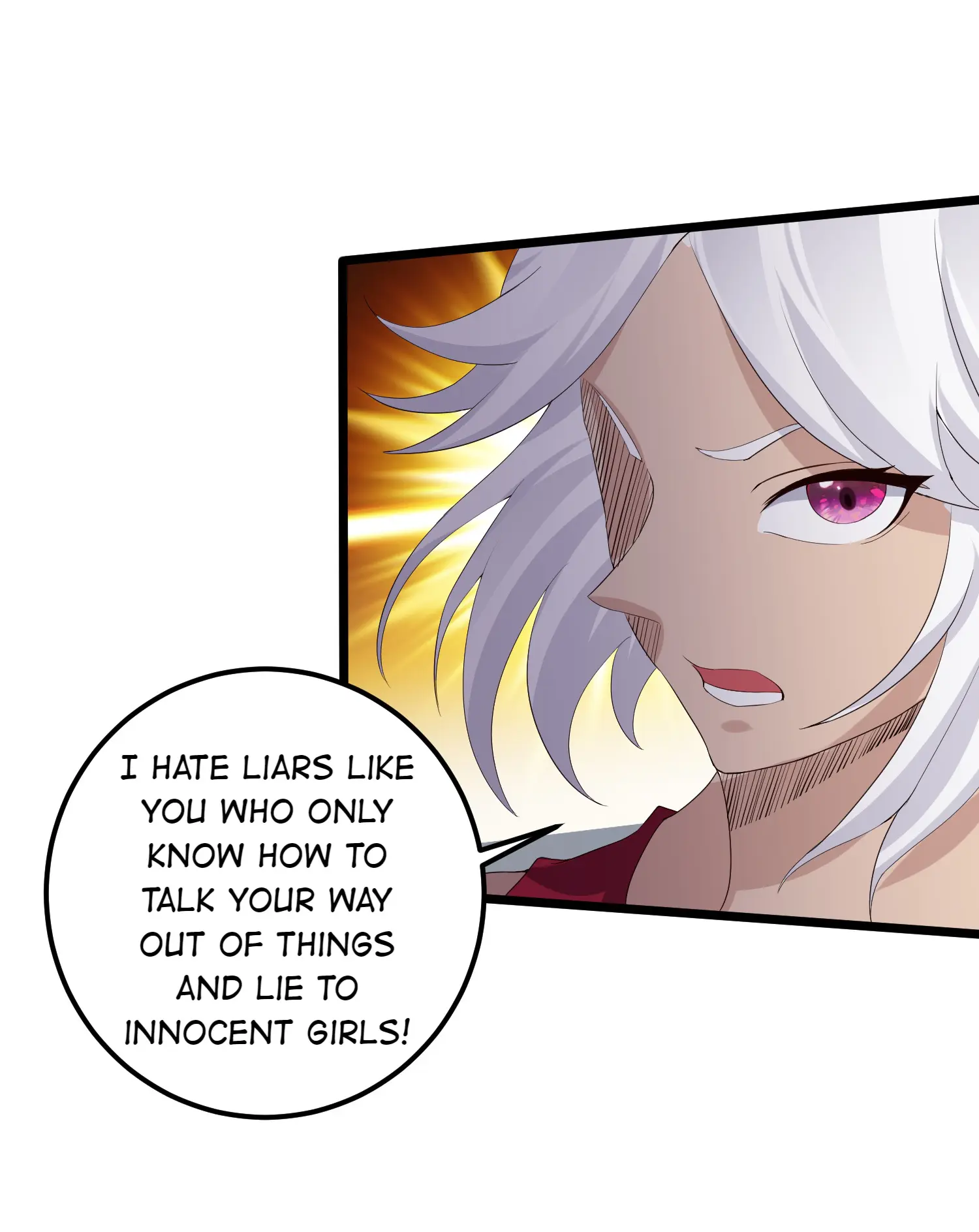 Become Villain In The Game Cultivation chapter 136 - page 4