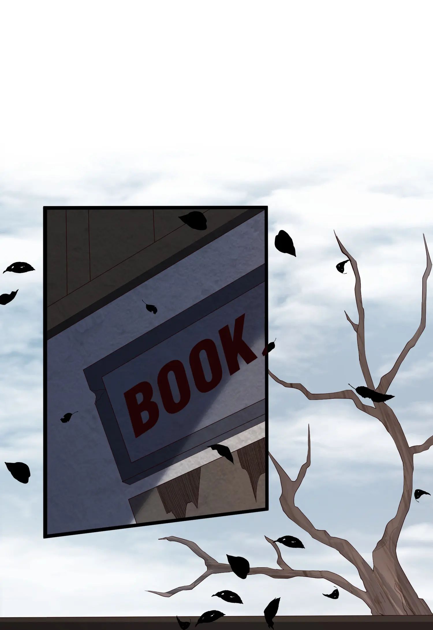 Become Villain In The Game Cultivation chapter 137 - page 10