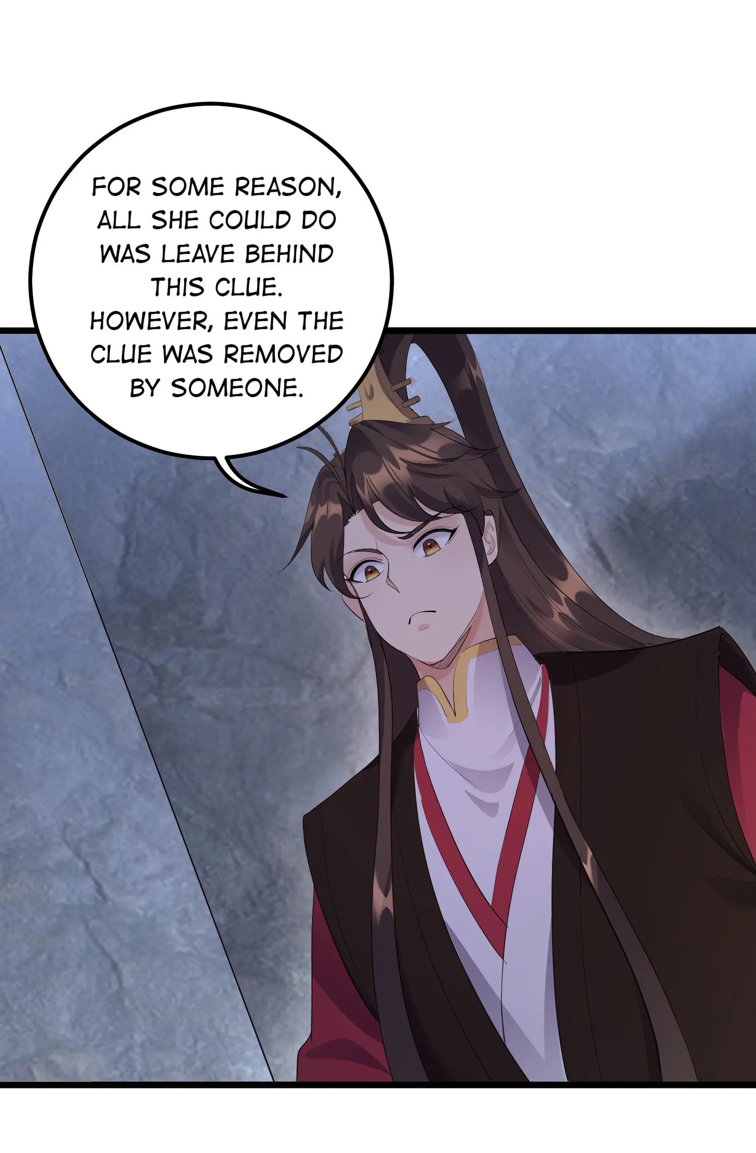 Become Villain In The Game Cultivation chapter 137 - page 2