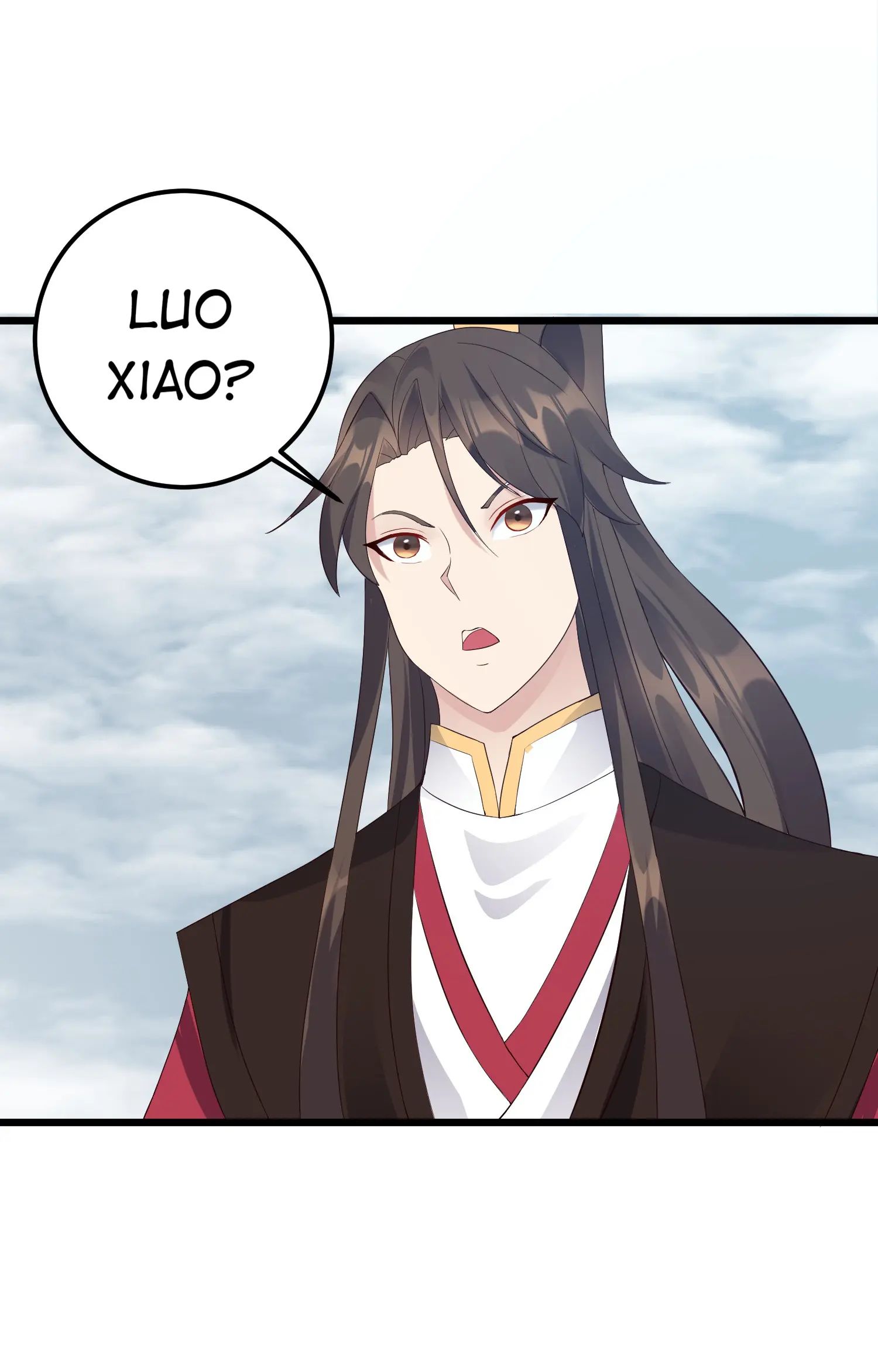 Become Villain In The Game Cultivation chapter 137 - page 26